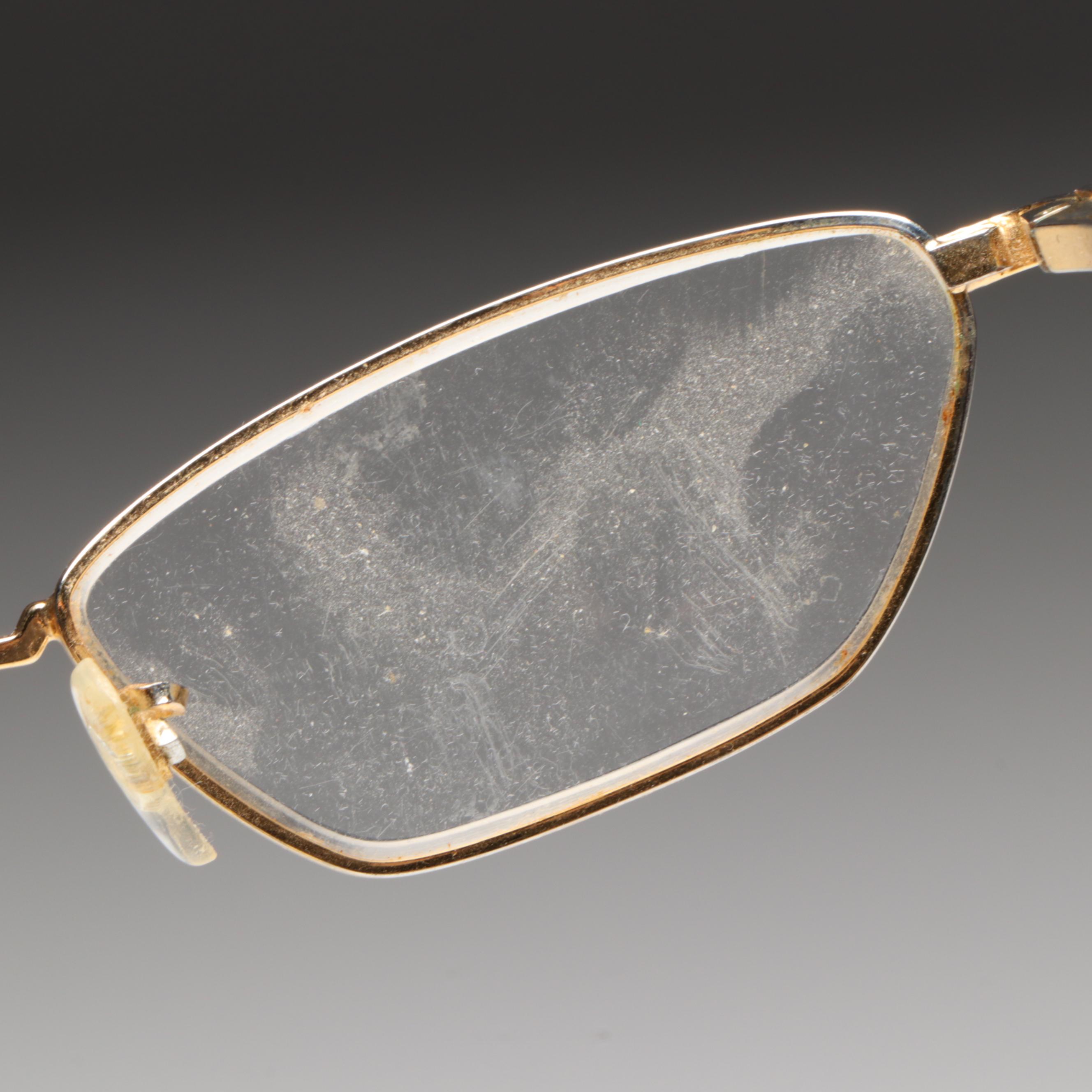 Whiting & Davis Metal Coin Purse Keychain with Other Mesh Purse and More