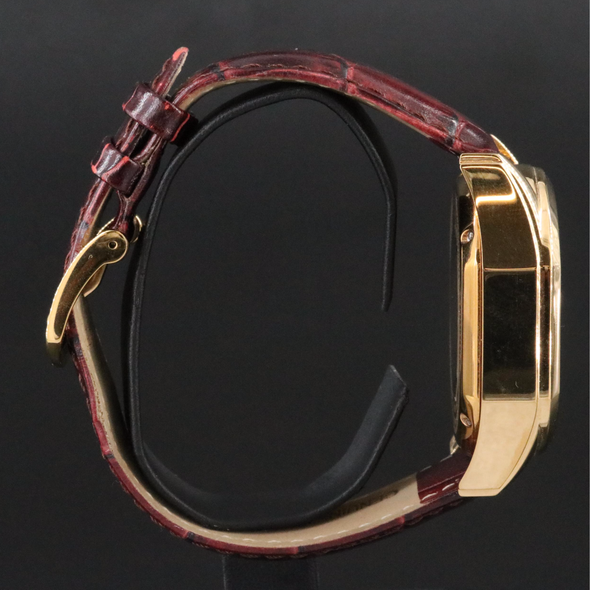 Stauer Meisterzeit Watch