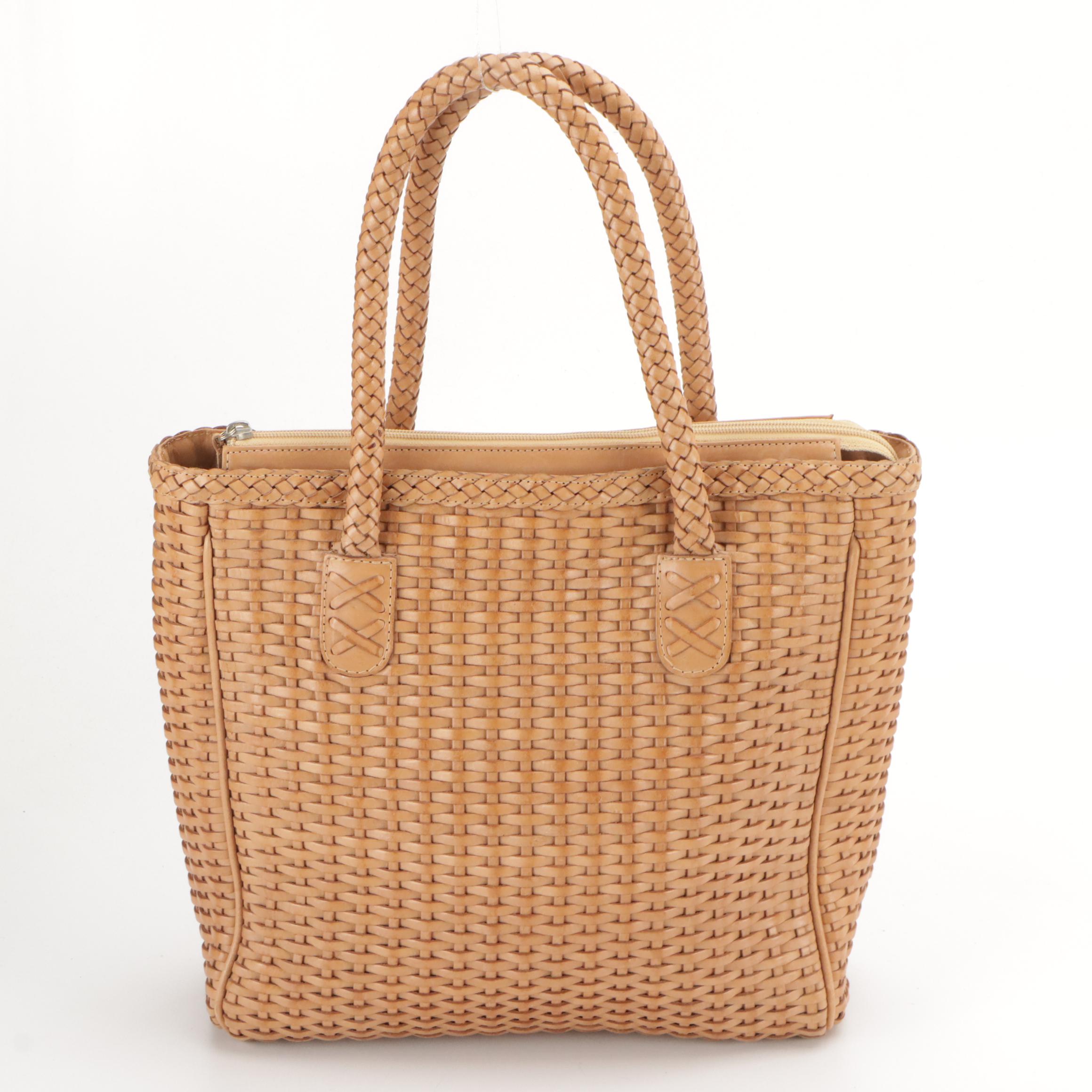 Patricia Nash Cuban Carved Baku Crossbody, Kate Spade Messenger Bag and More