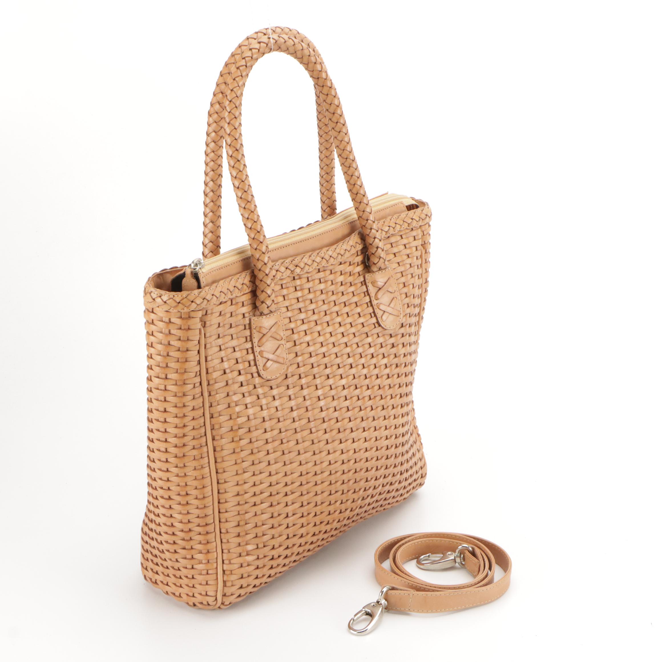 Patricia Nash Cuban Carved Baku Crossbody, Kate Spade Messenger Bag and More