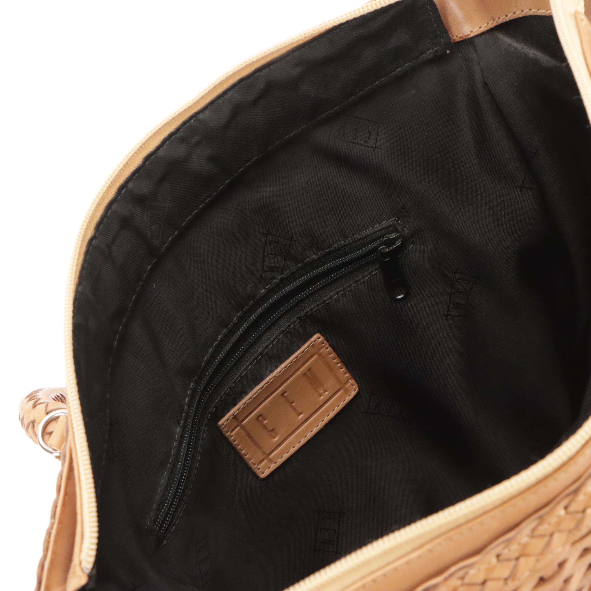 Patricia Nash Cuban Carved Baku Crossbody, Kate Spade Messenger Bag and More