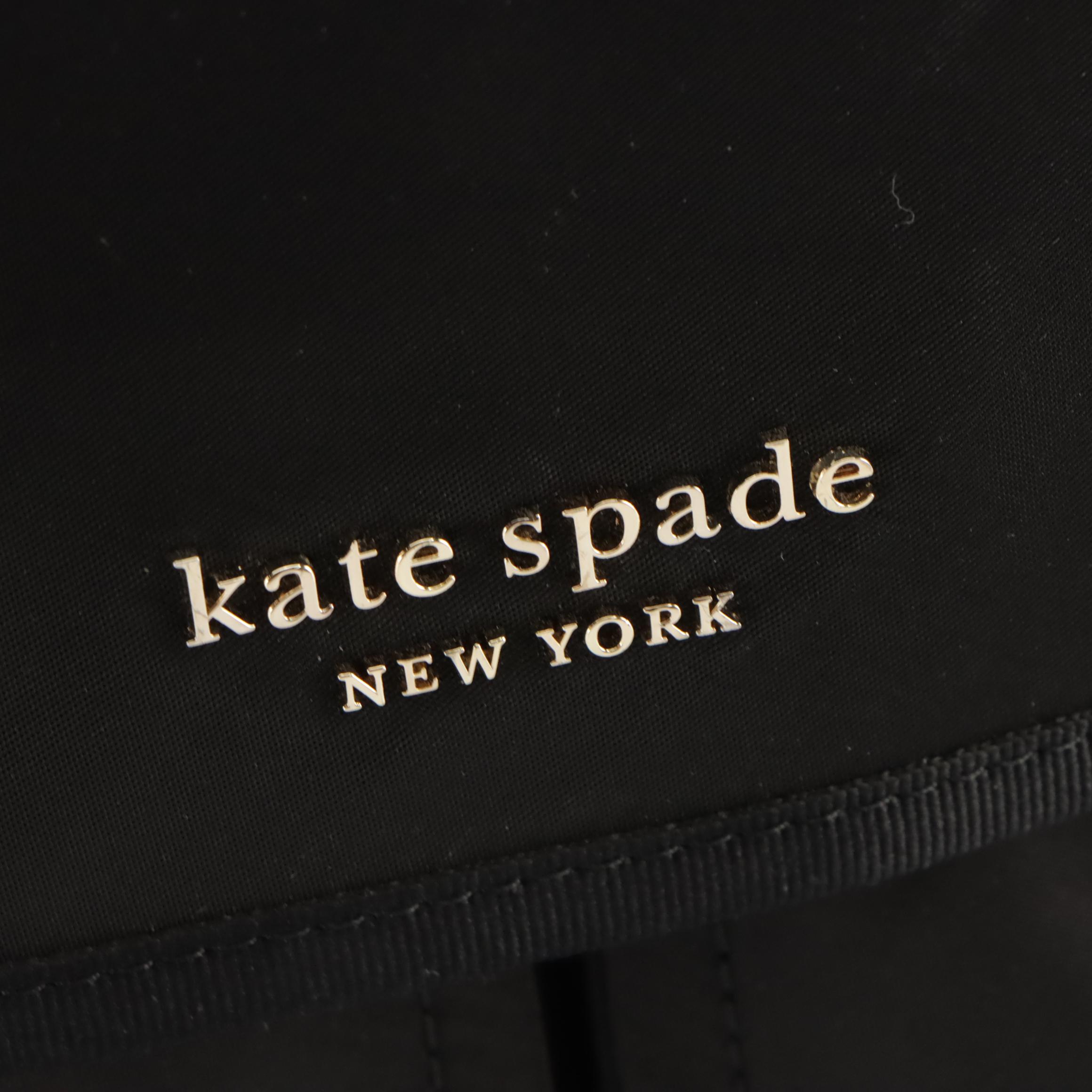 Patricia Nash Cuban Carved Baku Crossbody, Kate Spade Messenger Bag and More