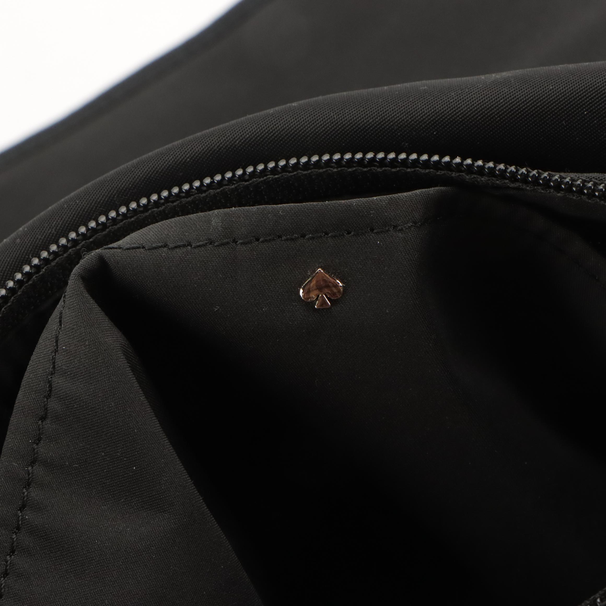 Patricia Nash Cuban Carved Baku Crossbody, Kate Spade Messenger Bag and More