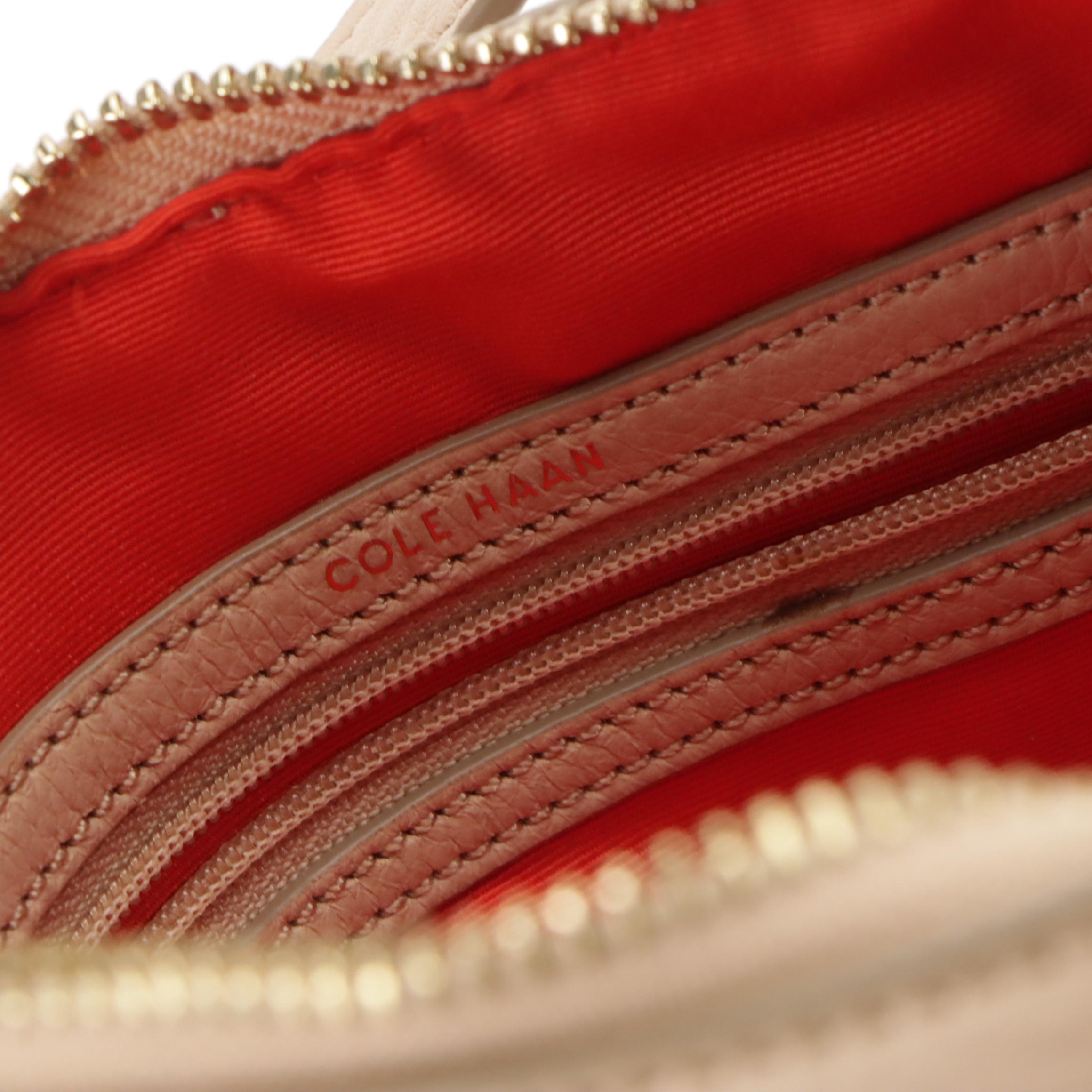 Patricia Nash Cuban Carved Baku Crossbody, Kate Spade Messenger Bag and More