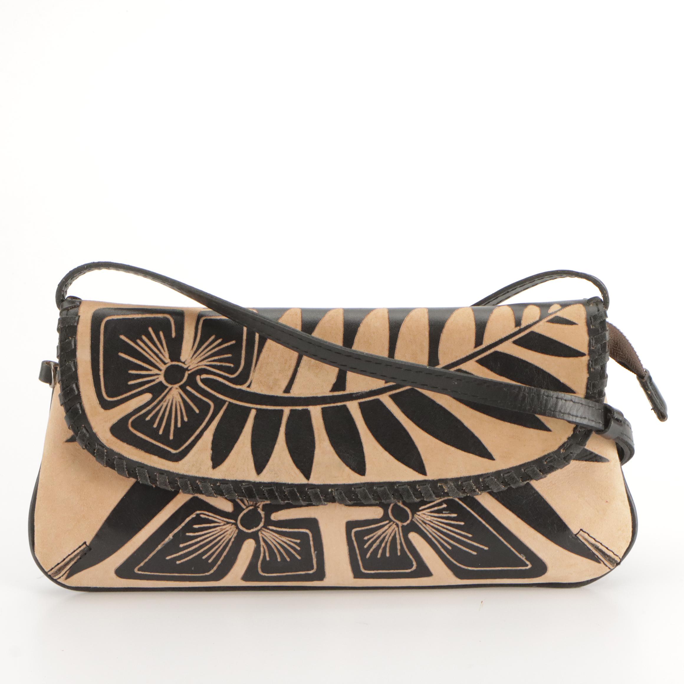 Patricia Nash Cuban Carved Baku Crossbody, Kate Spade Messenger Bag and More