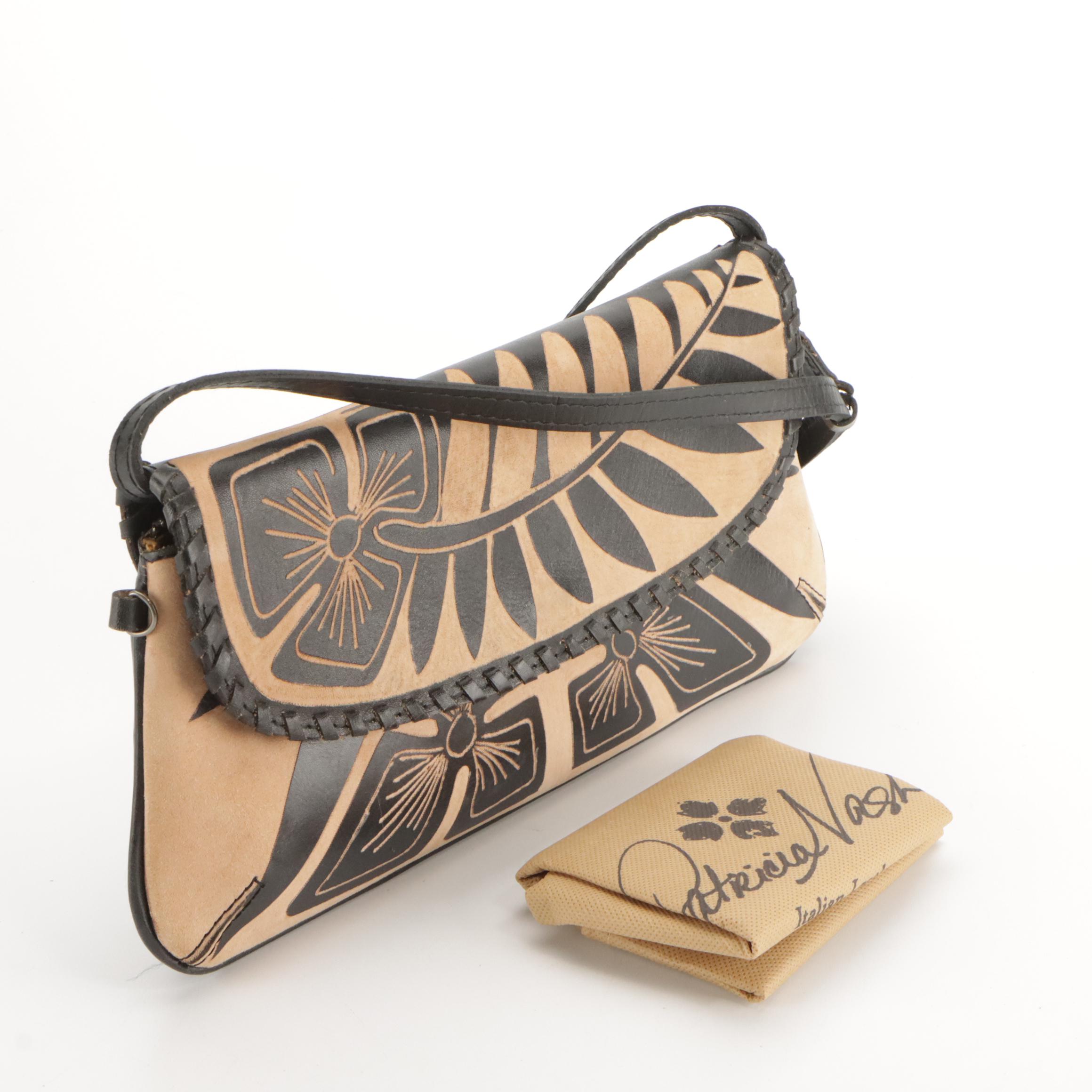 Patricia Nash Cuban Carved Baku Crossbody, Kate Spade Messenger Bag and More