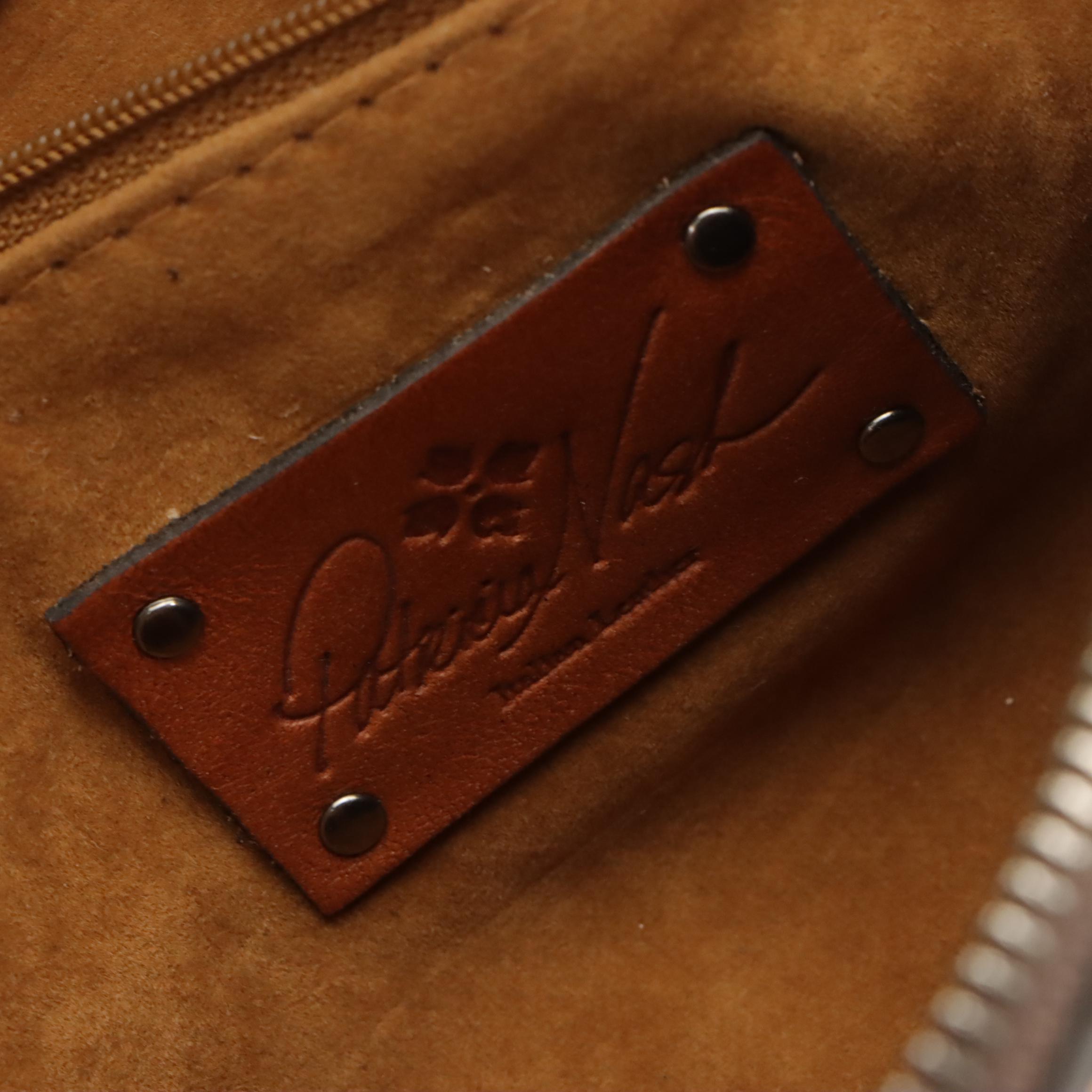 Patricia Nash Cuban Carved Baku Crossbody, Kate Spade Messenger Bag and More