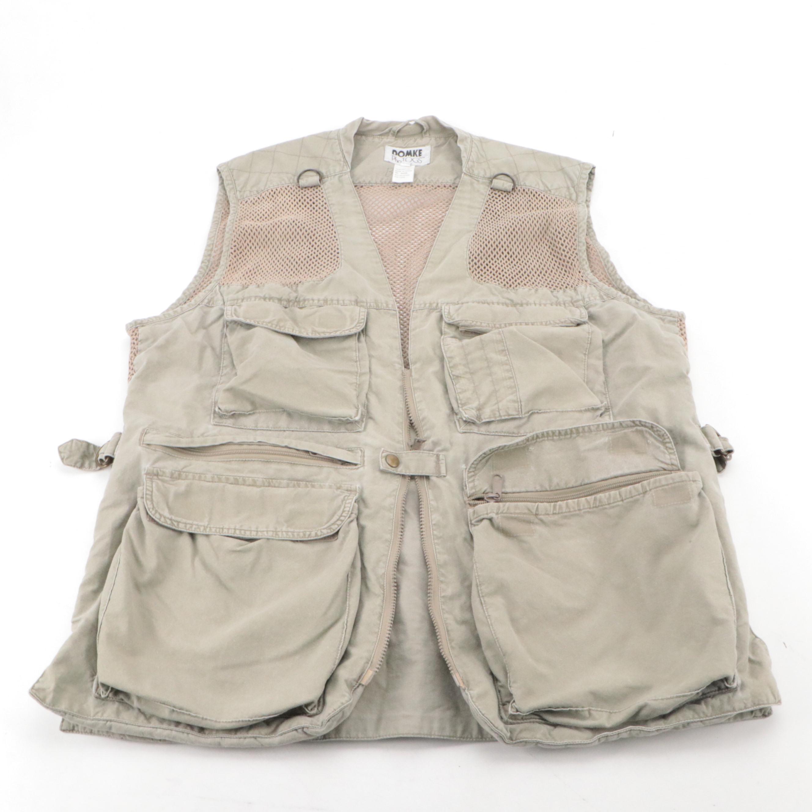 Nikon D300 Digital Camera with Lowepro Camera Backpack, Slik Tripod and More