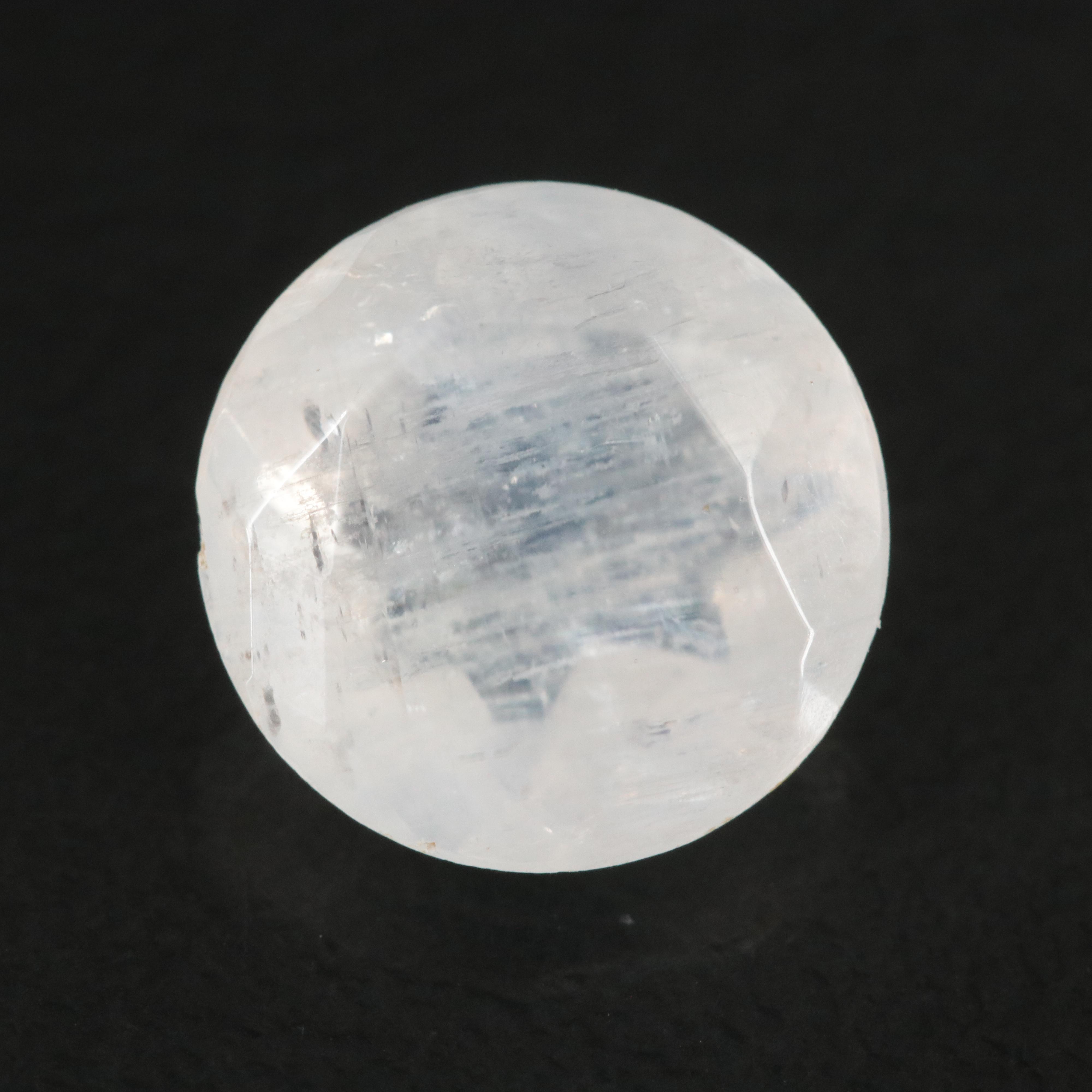 Loose 3.35 CT Moonstone