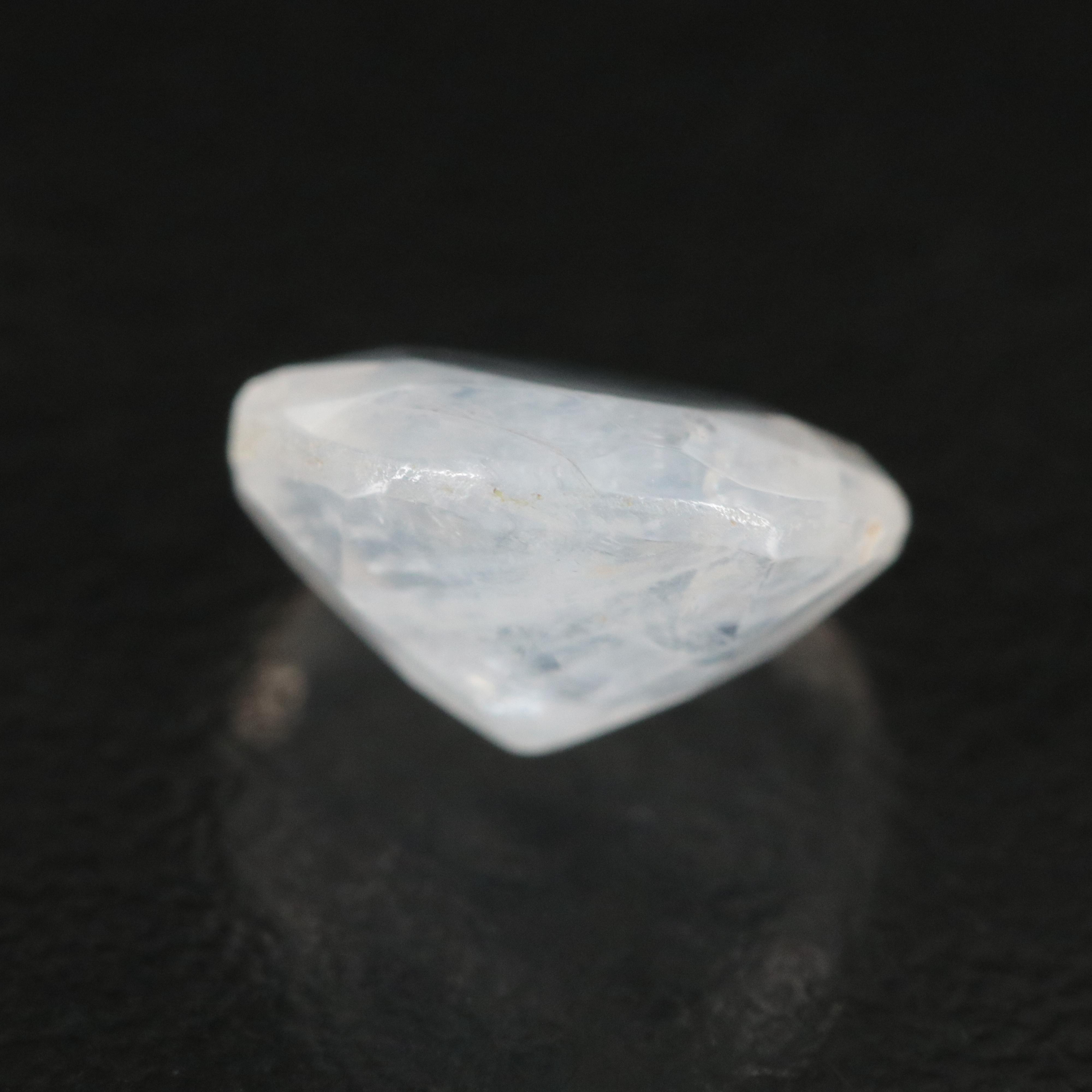 Loose 3.35 CT Moonstone