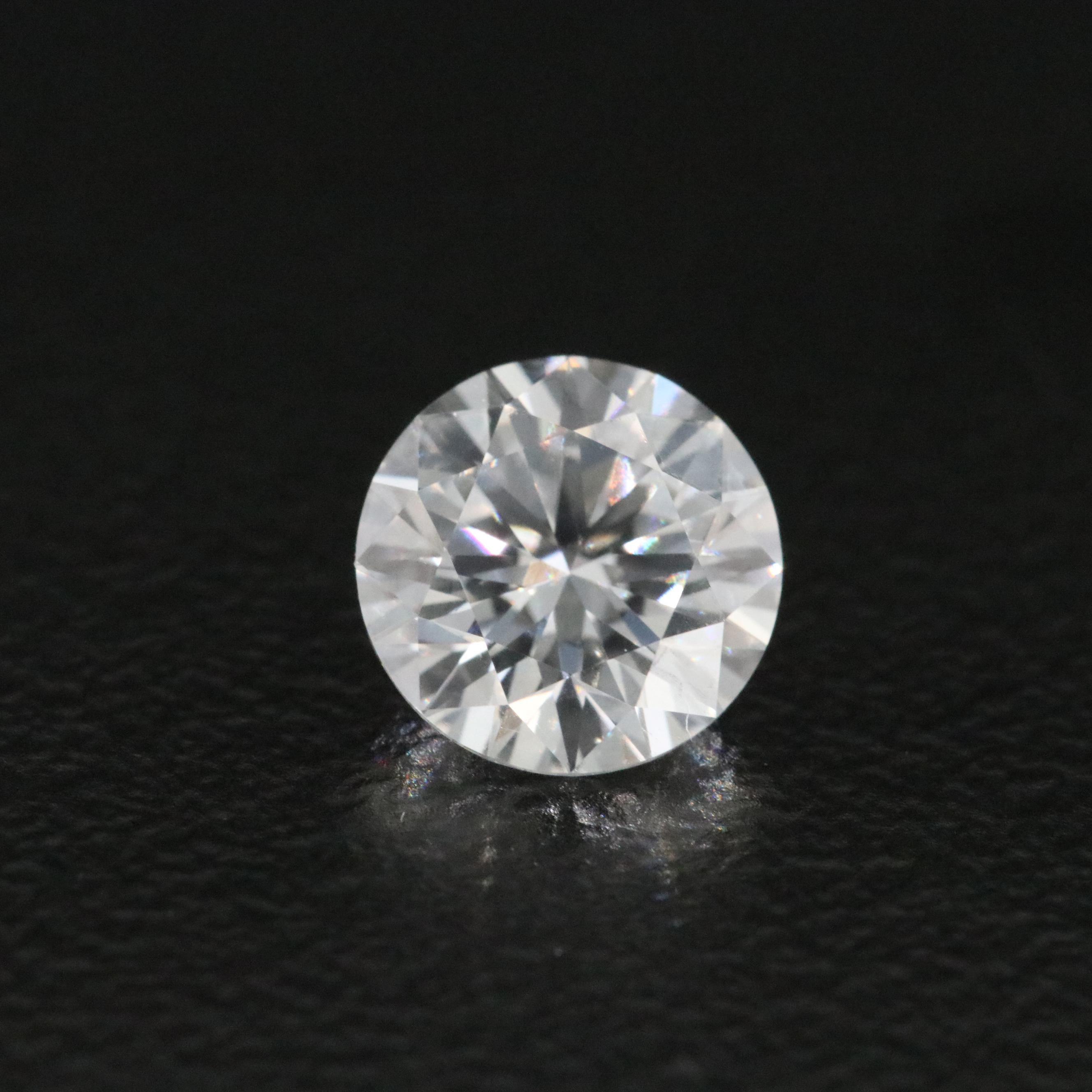Loose 1.01 CT Lab Grown Diamond