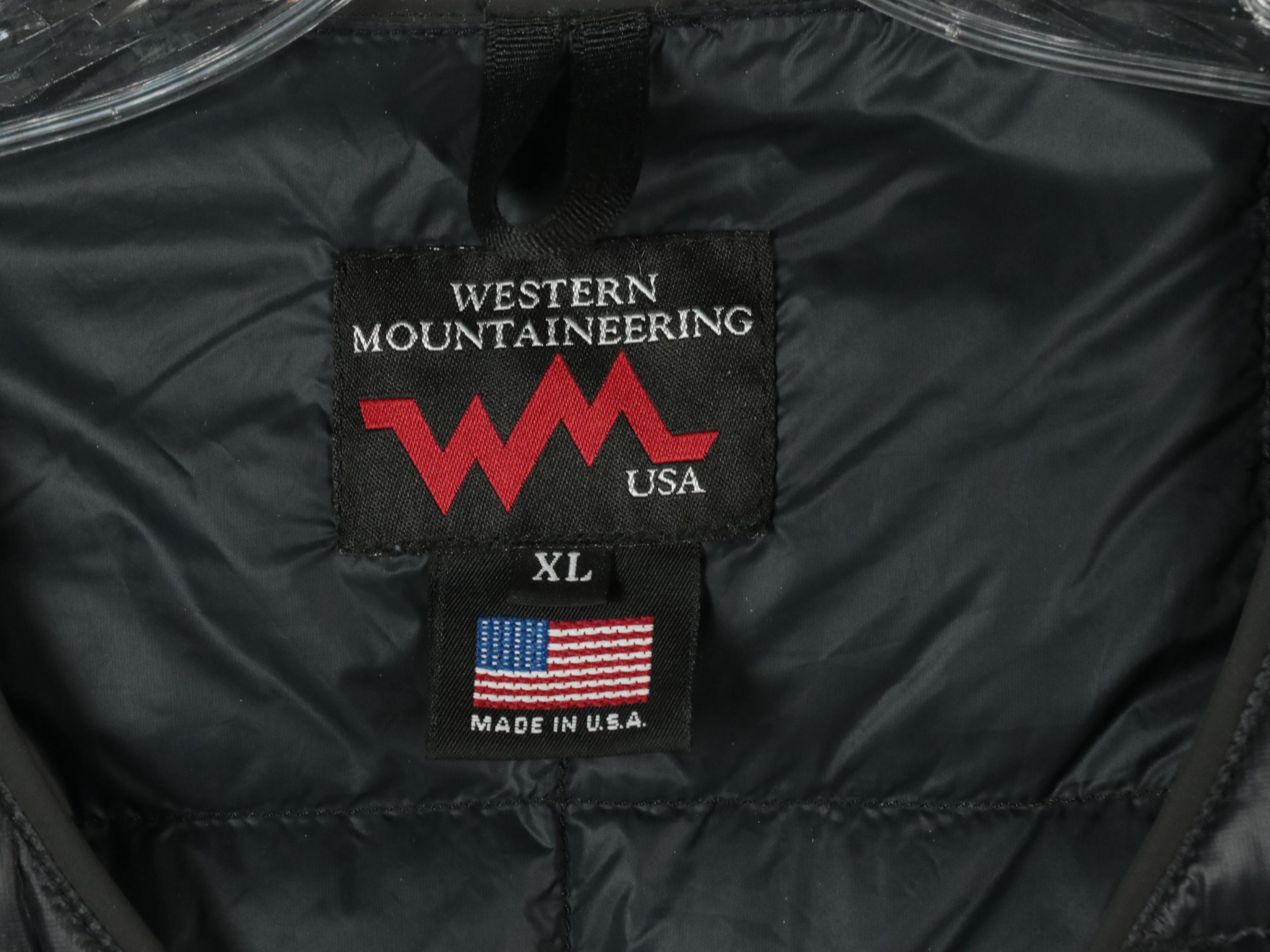 Men's The North Face Nylon Windbreaker and Shorts, Duckworth Puffer Coat, More