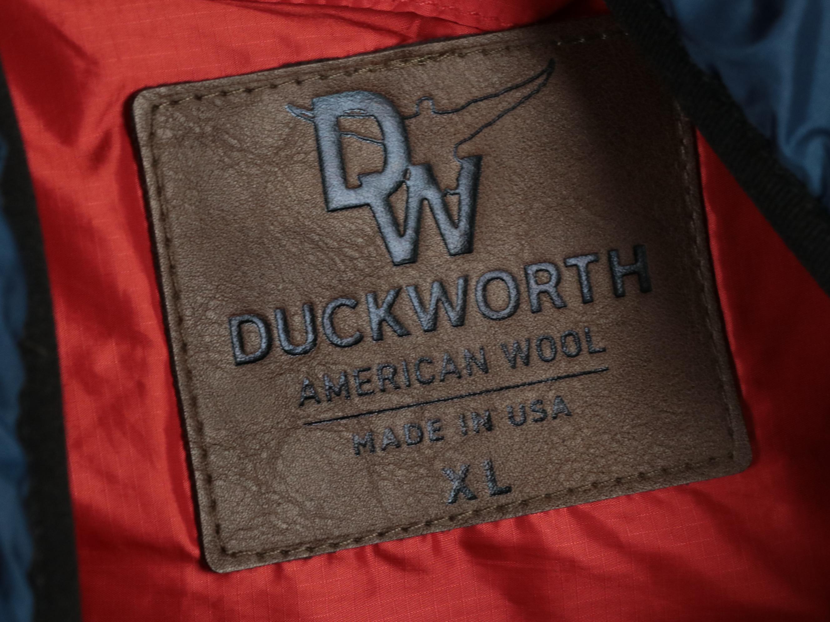 Men's The North Face Nylon Windbreaker and Shorts, Duckworth Puffer Coat, More