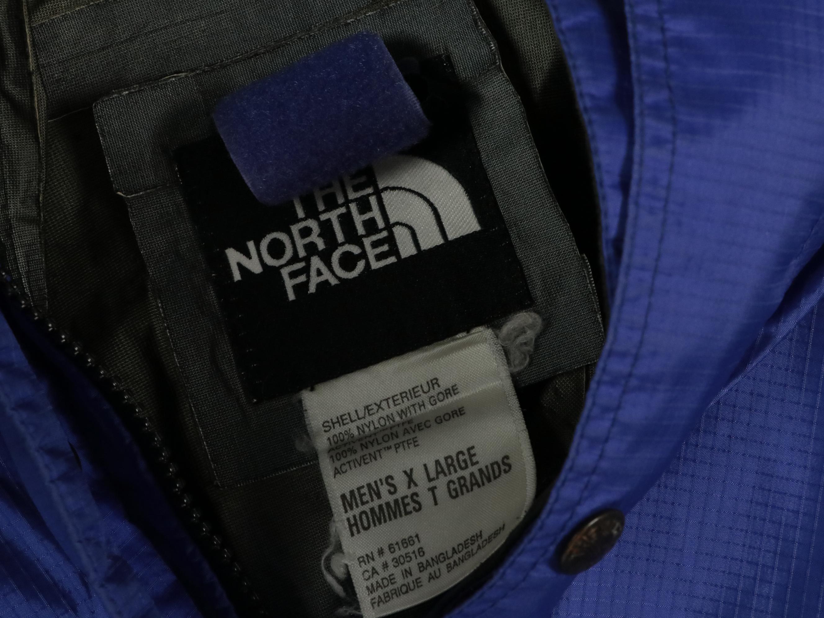 Men's The North Face Nylon Windbreaker and Shorts, Duckworth Puffer Coat, More