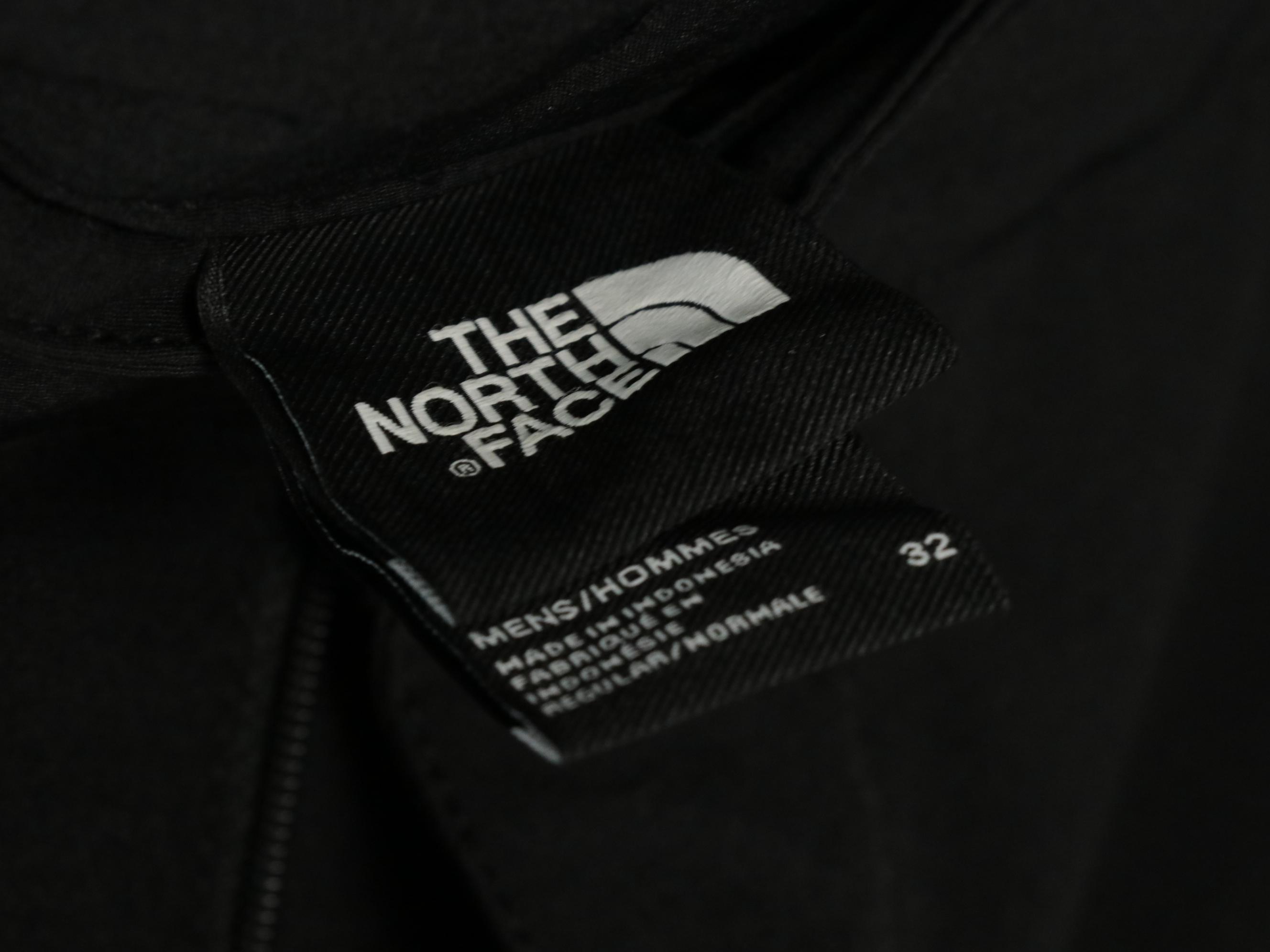 Men's The North Face Nylon Windbreaker and Shorts, Duckworth Puffer Coat, More