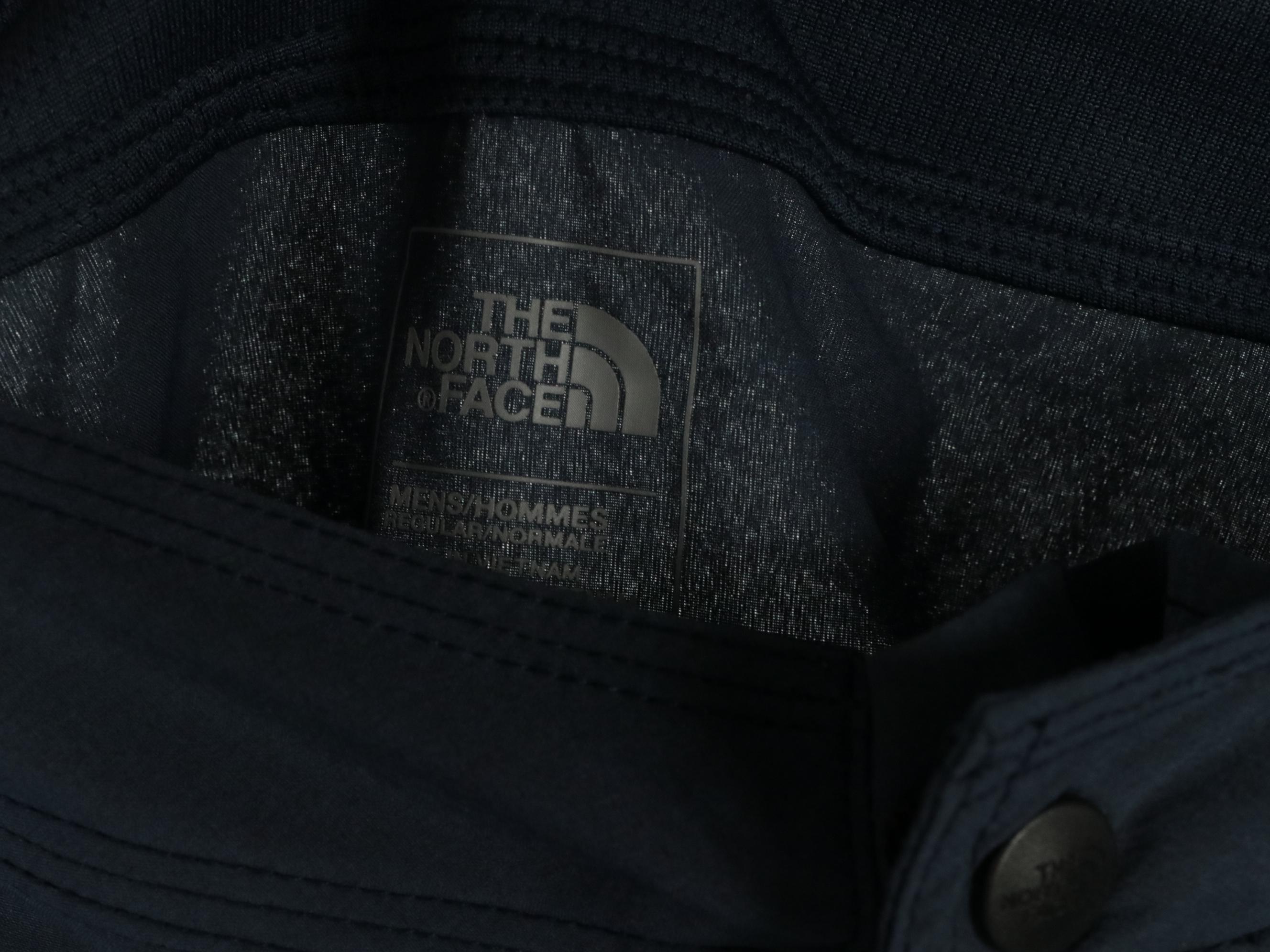 Men's The North Face Nylon Windbreaker and Shorts, Duckworth Puffer Coat, More