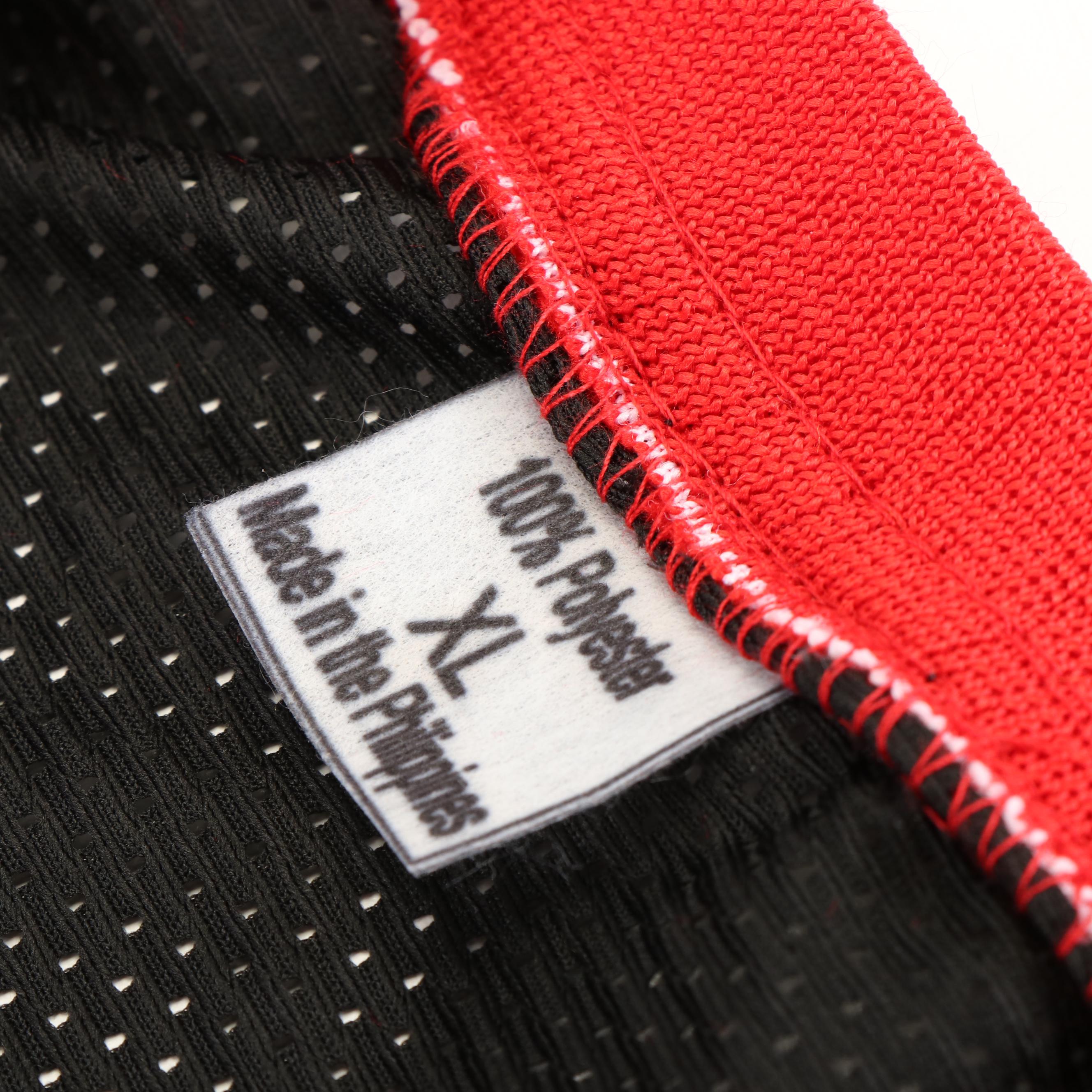 Shaquille O’Neal Signed Miami Heat Basketball Jersey, Steiner