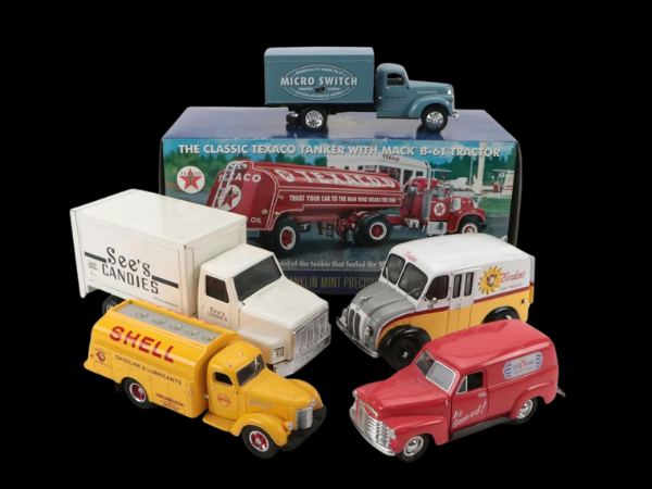 Eclectic Finds: Sports Memorabilia, Toys, Ephemera & Collectibles