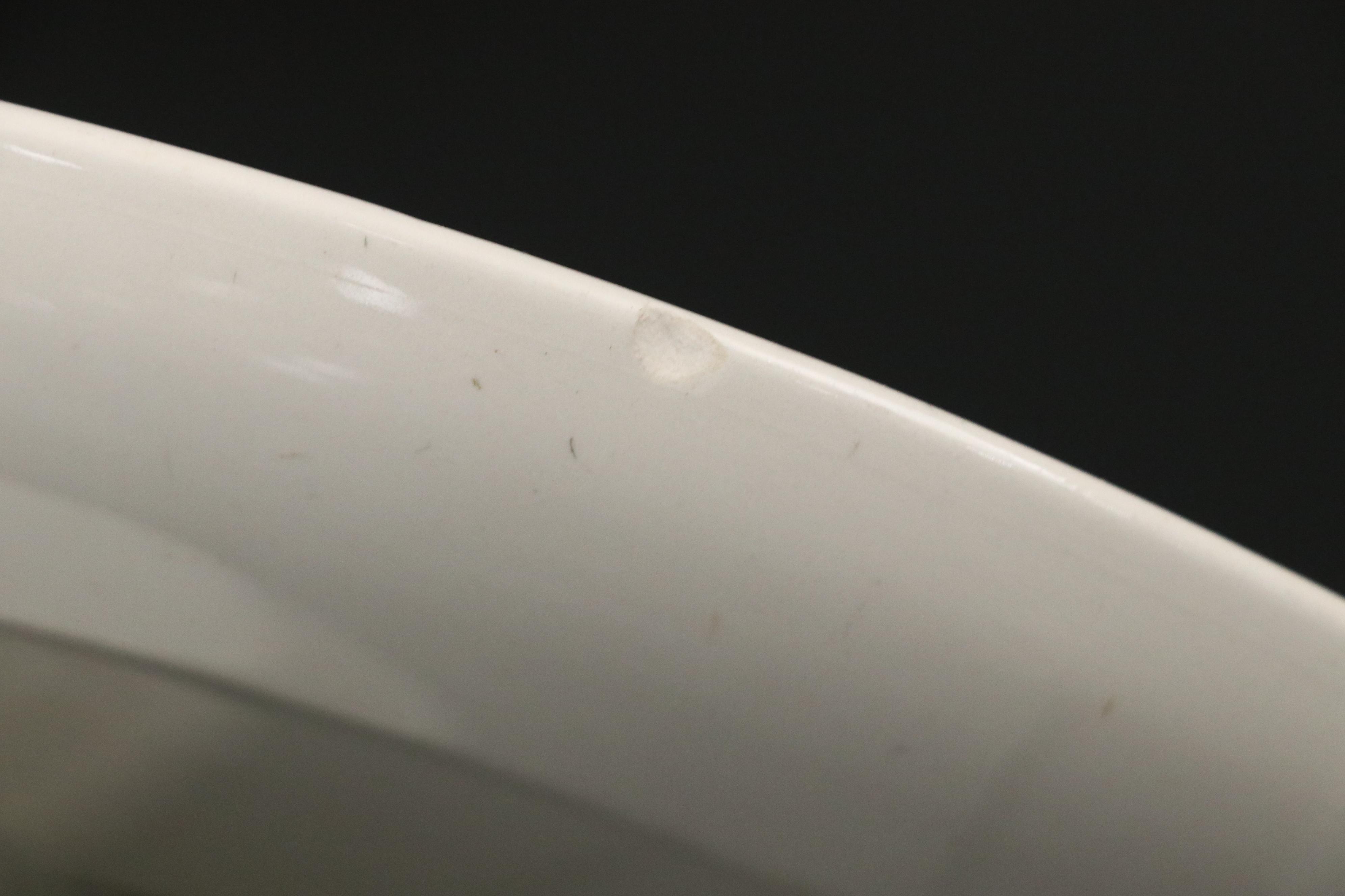 Taylor, Smith & Taylor "Boutonniere" Ceramic Dinner Plates and More