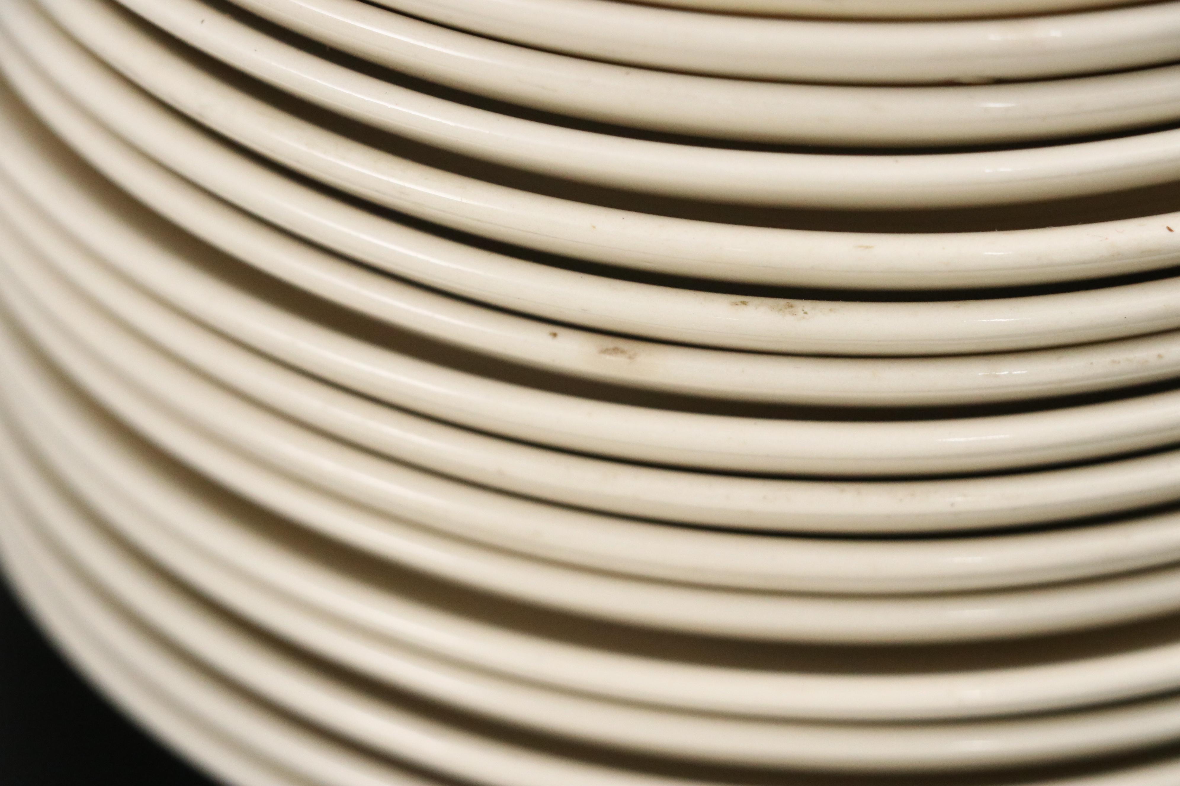 Taylor, Smith & Taylor "Boutonniere" Ceramic Dinner Plates and More