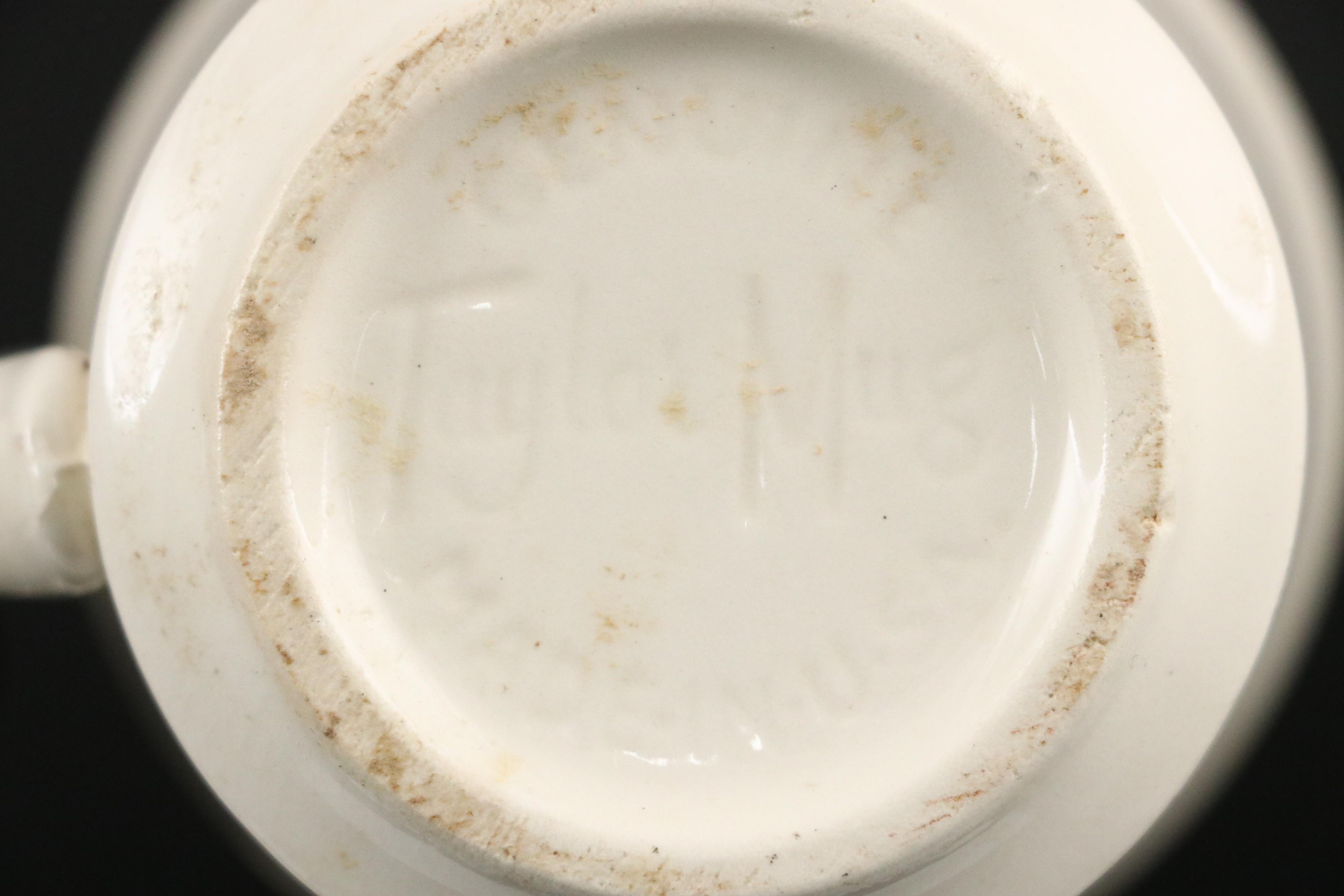 Taylor, Smith & Taylor "Boutonniere" Ceramic Dinner Plates and More