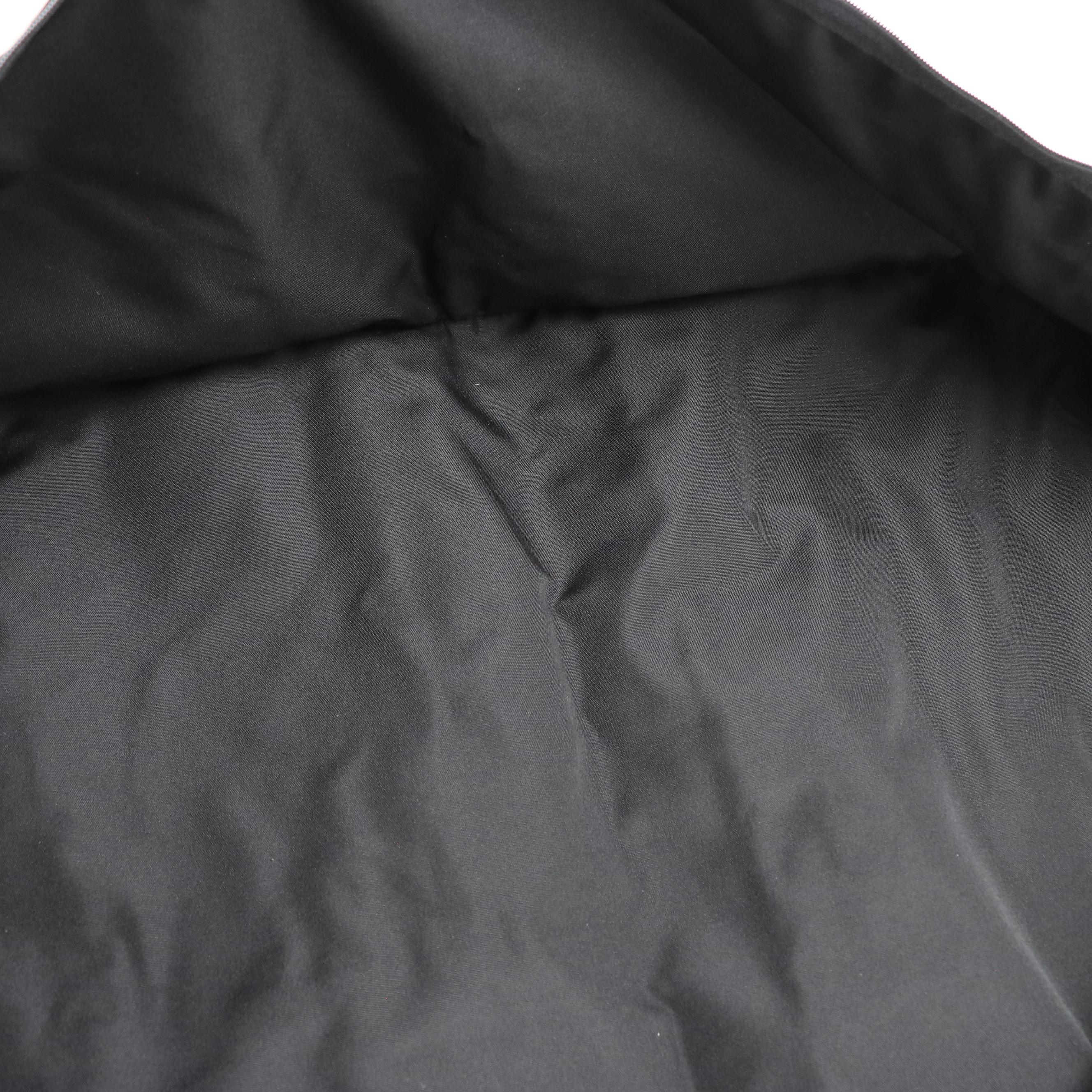 Coach X Lexus Garment/Cabin Bags in Weather Resistant Glove-Tanned Leather