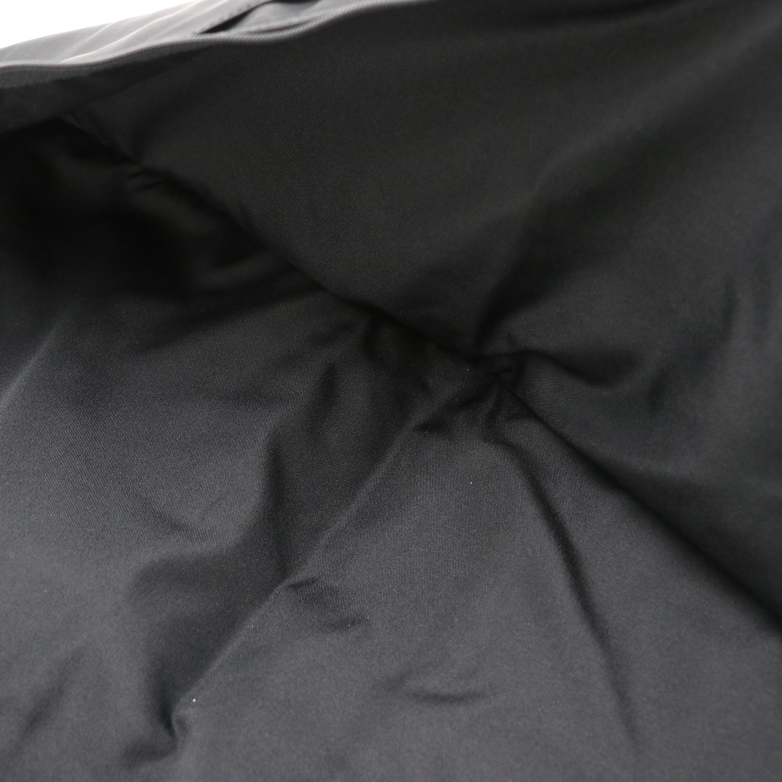 Coach X Lexus Garment/Cabin Bags in Weather Resistant Glove-Tanned Leather