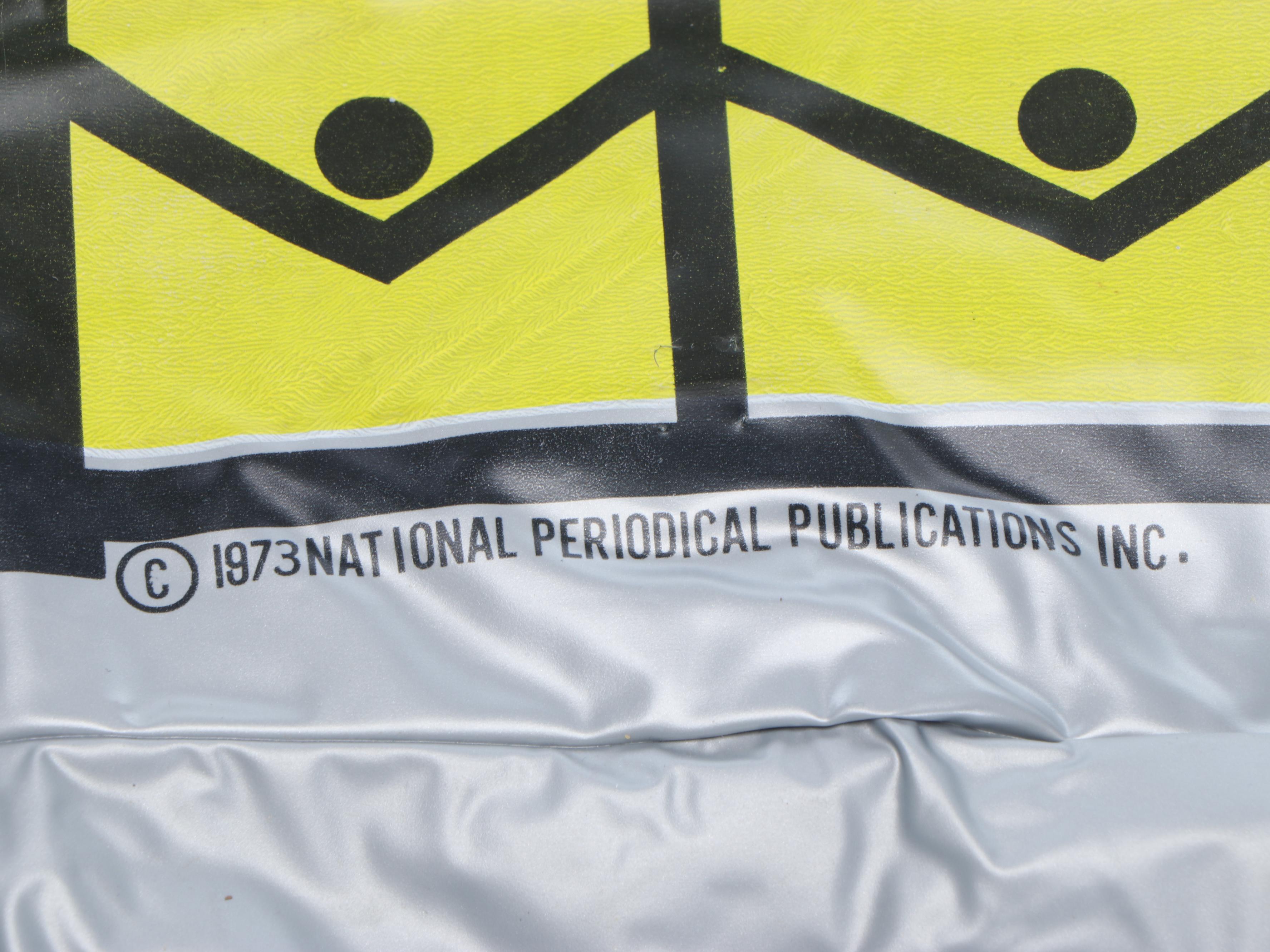 Ben Cooper "Batman" Child's Halloween Costume, 1973