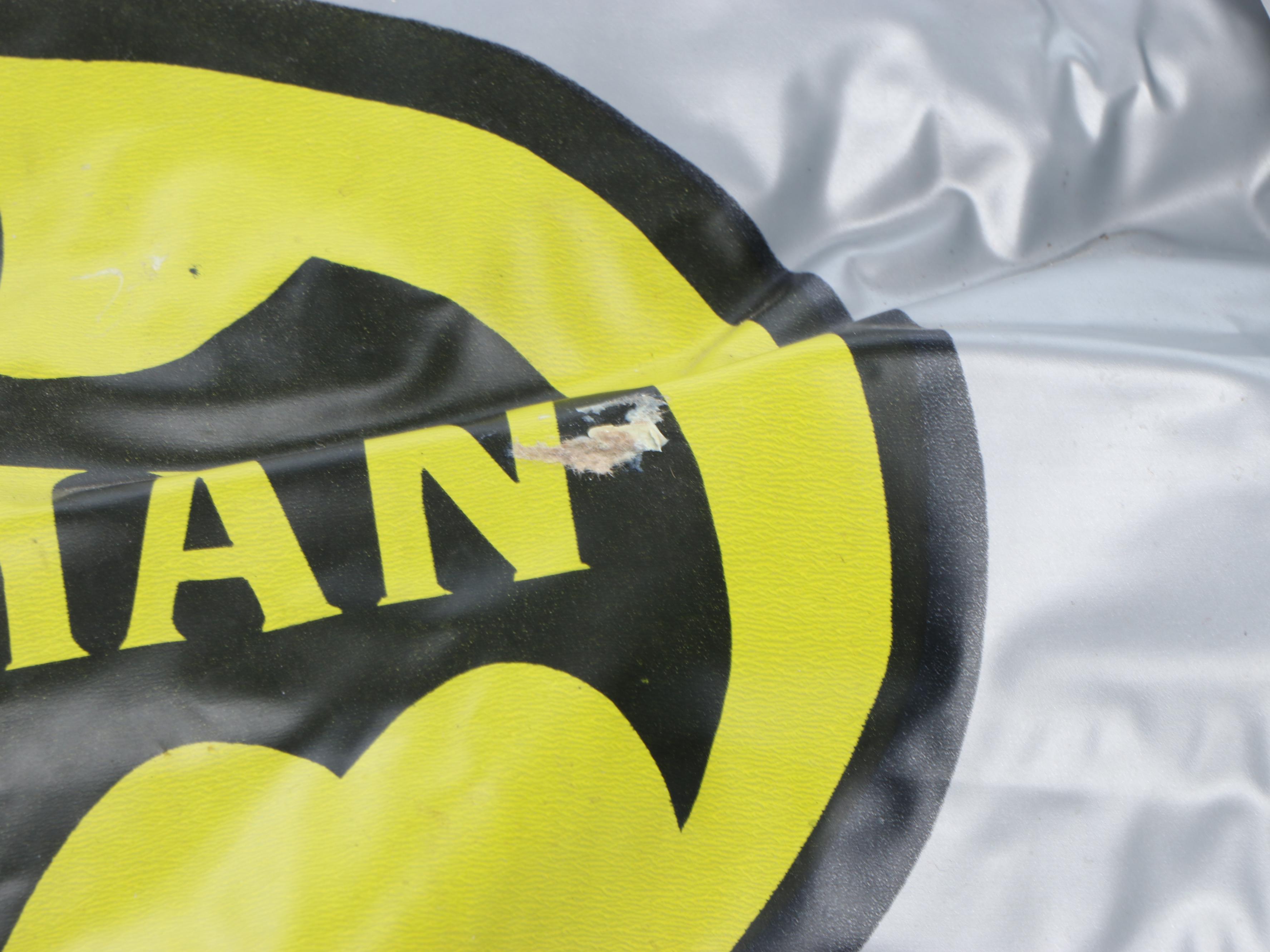 Ben Cooper "Batman" Child's Halloween Costume, 1973