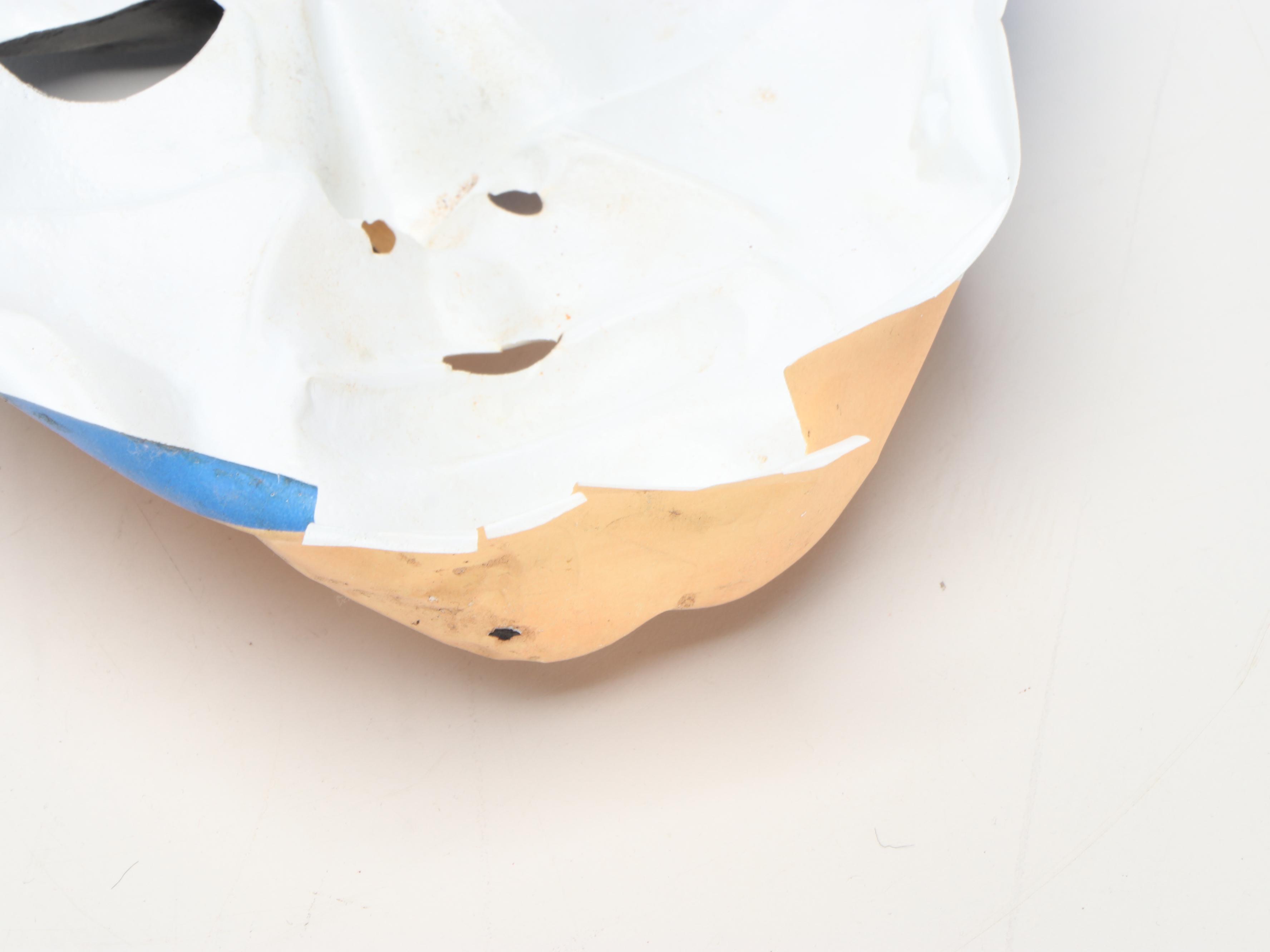 Ben Cooper "Batman" Child's Halloween Costume, 1973