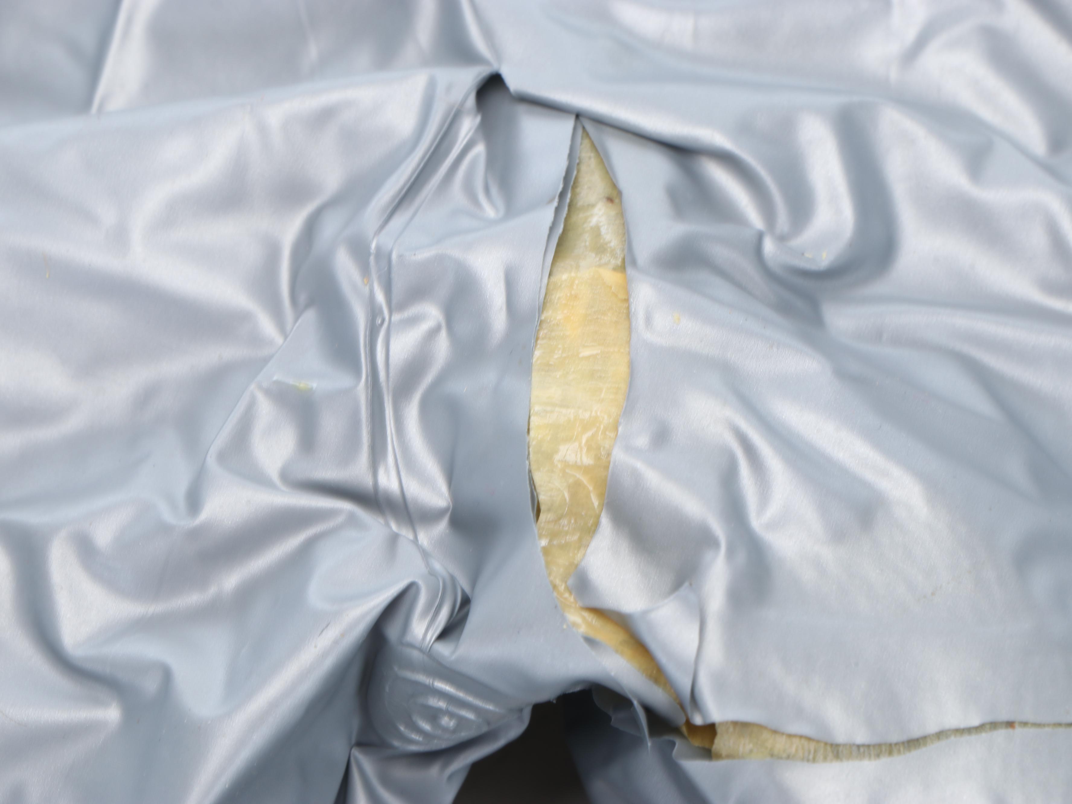 Ben Cooper "Batman" Child's Halloween Costume, 1973