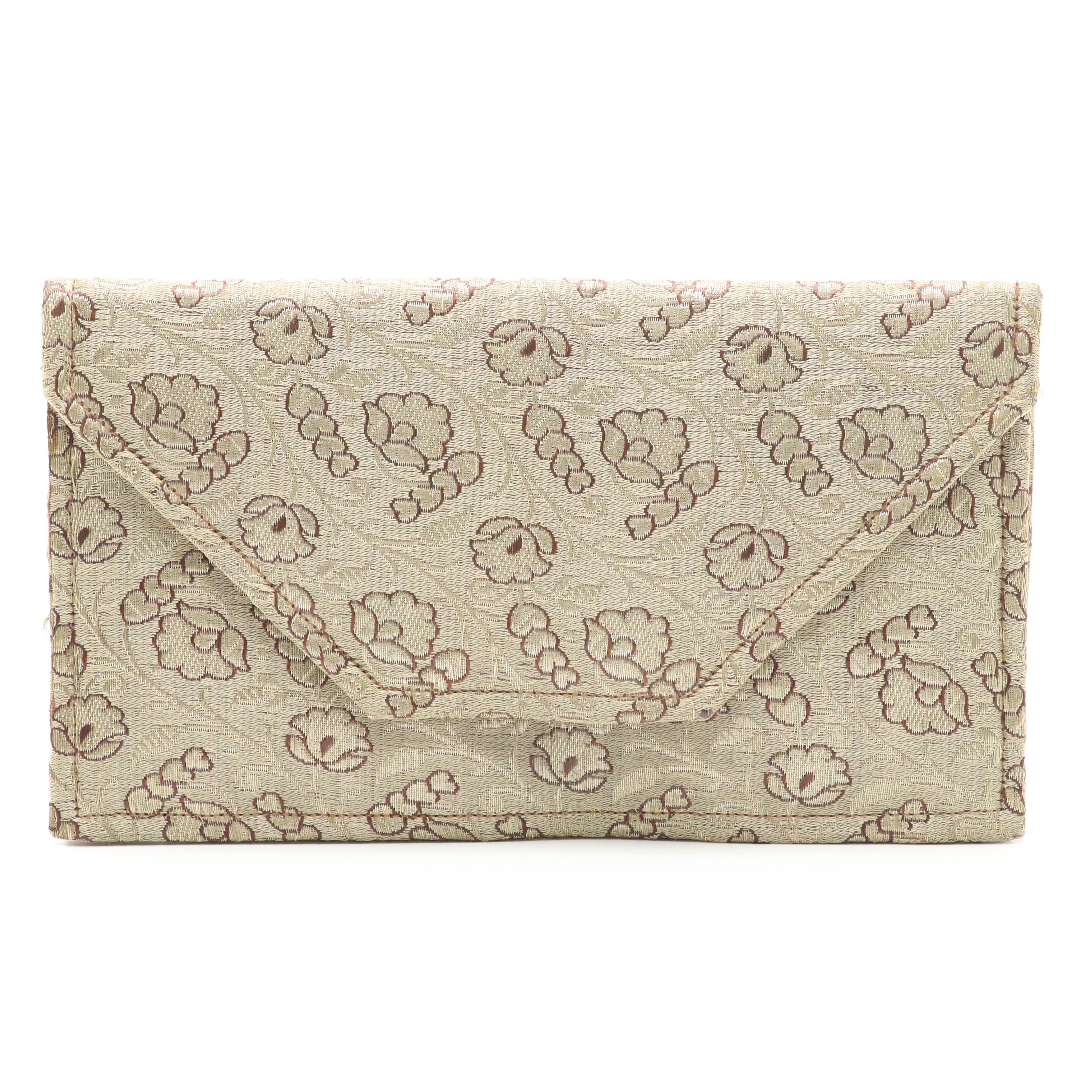 Vintage Oscar de la Renta, Giorgio Armani & More Featured in a Capsule Wardrobe