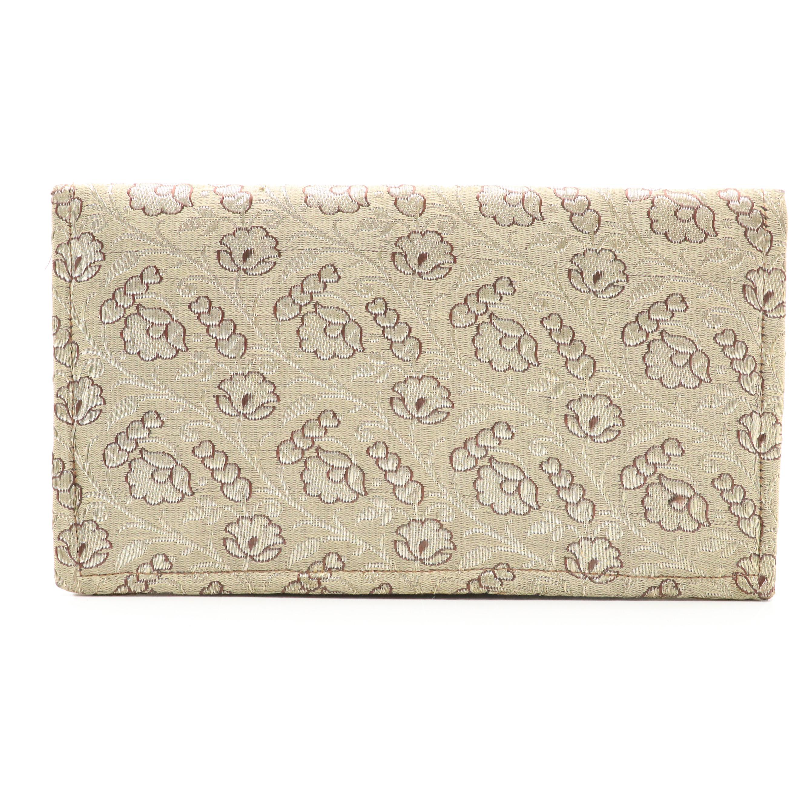 Vintage Oscar de la Renta, Giorgio Armani & More Featured in a Capsule Wardrobe