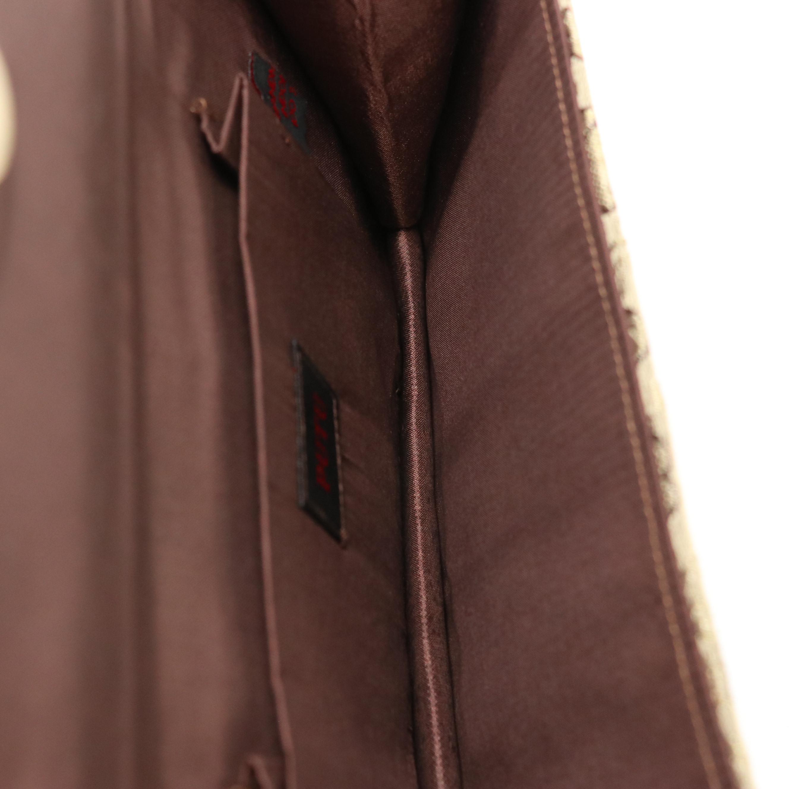 Vintage Oscar de la Renta, Giorgio Armani & More Featured in a Capsule Wardrobe