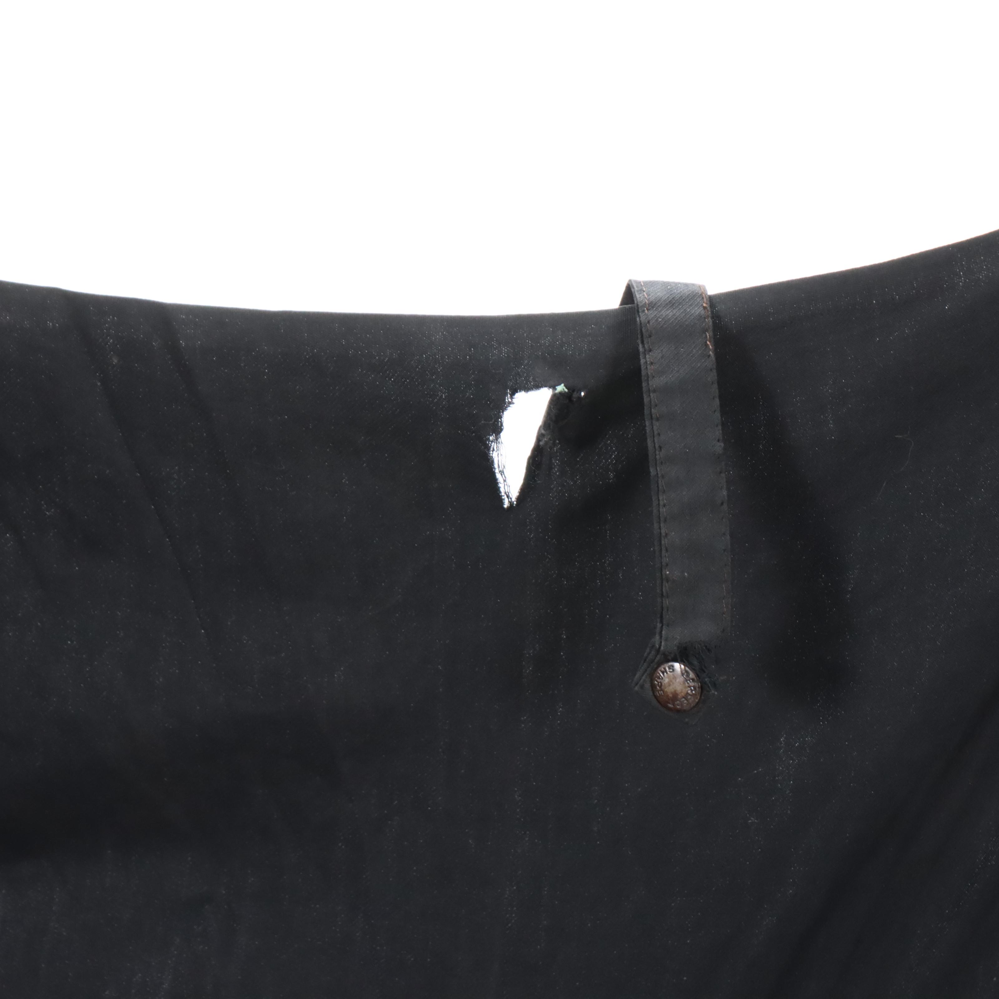 William Suckling Sterling Silver Handled Cane with Umbrella and Cane Collection