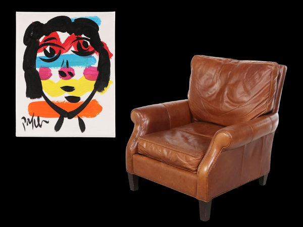 Contemporary Home Décor & Furnishings