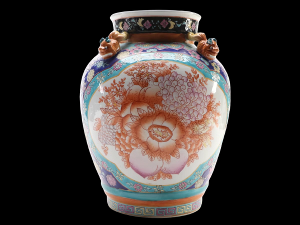 Treasures from Around the World