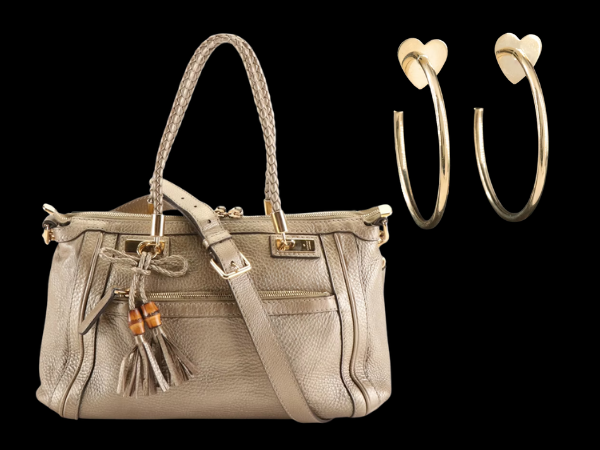 Refined Style: Fashion & Jewelry