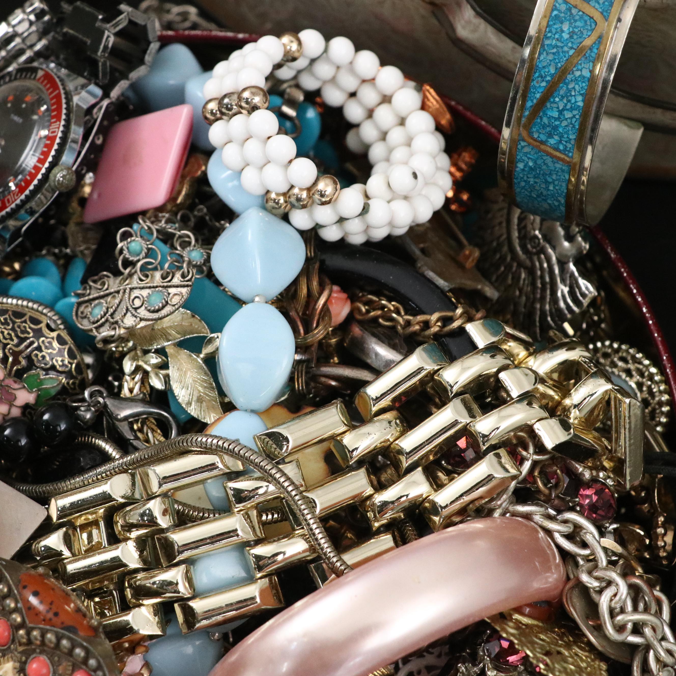 Uncommon Discoveries: Jewelry Collection