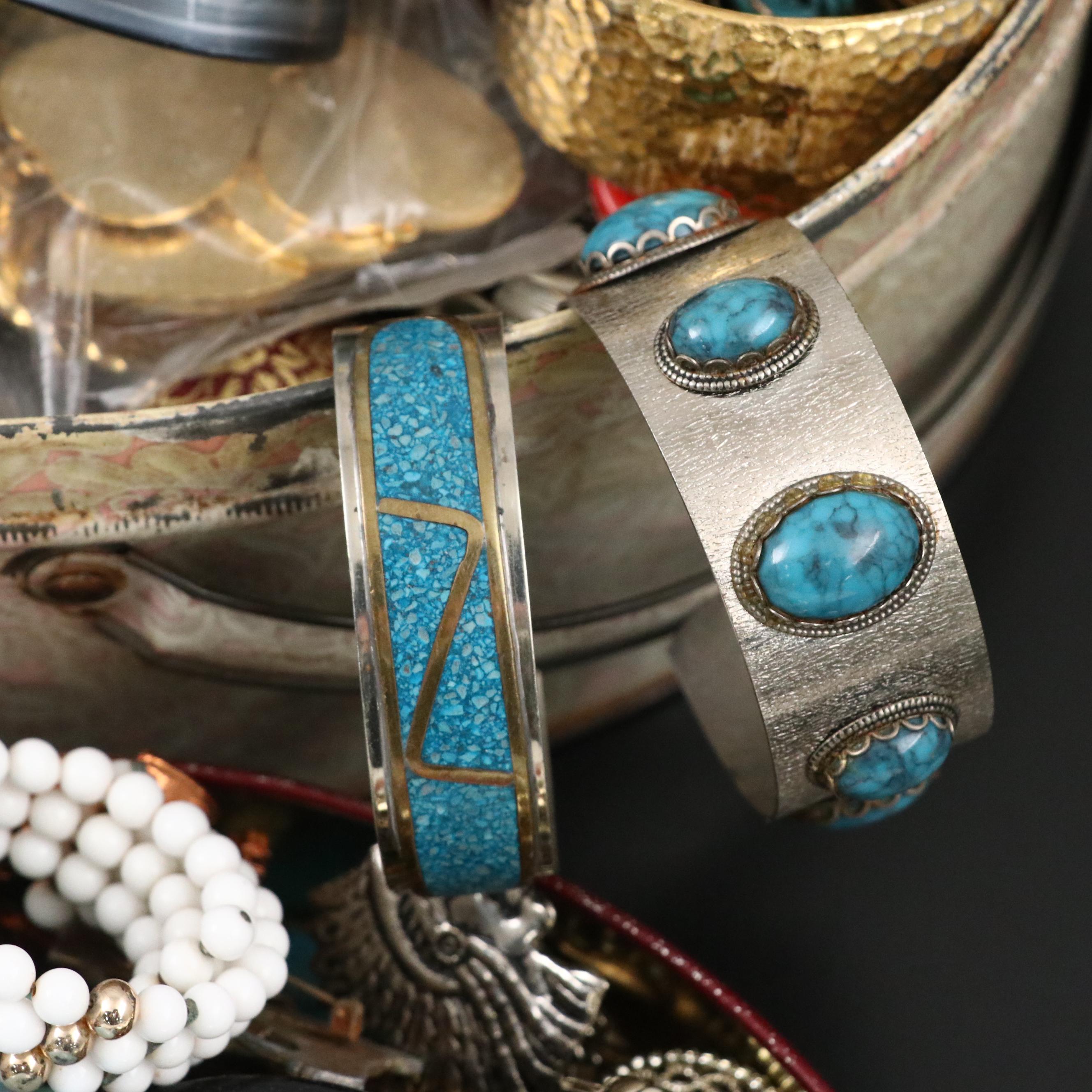 Uncommon Discoveries: Jewelry Collection