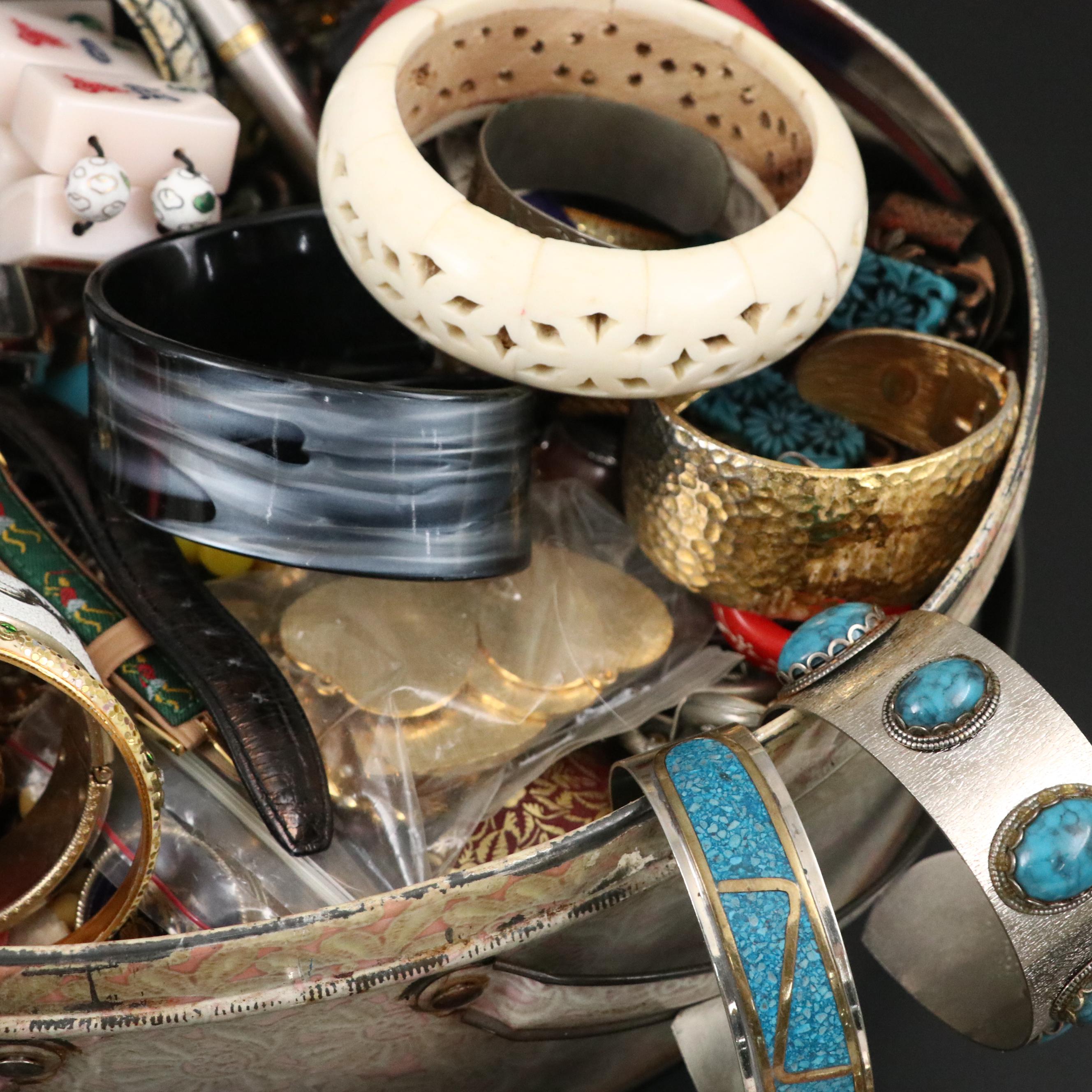 Uncommon Discoveries: Jewelry Collection