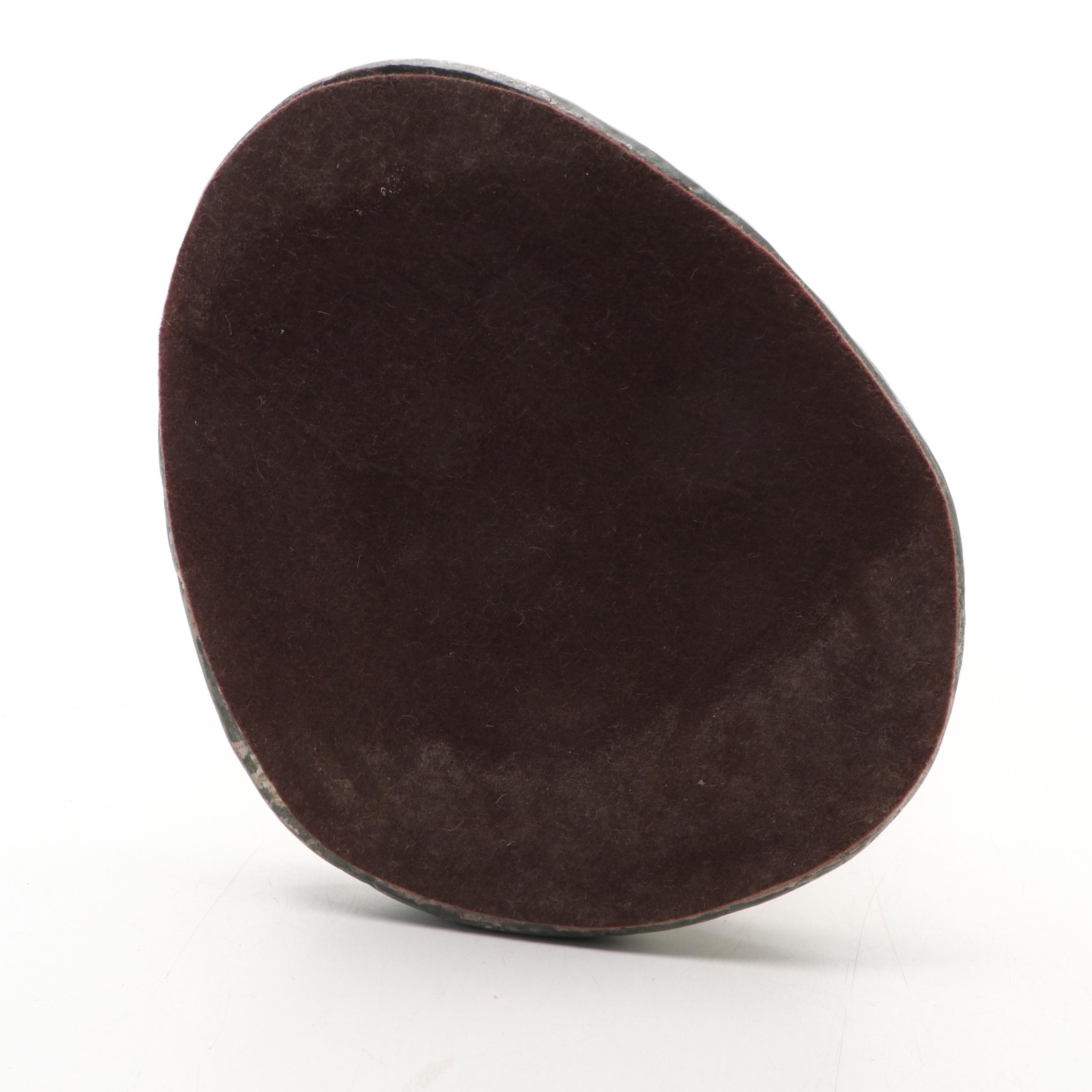 Austin Productions Ceramic Golfer Sculpture with Resin Golf Award