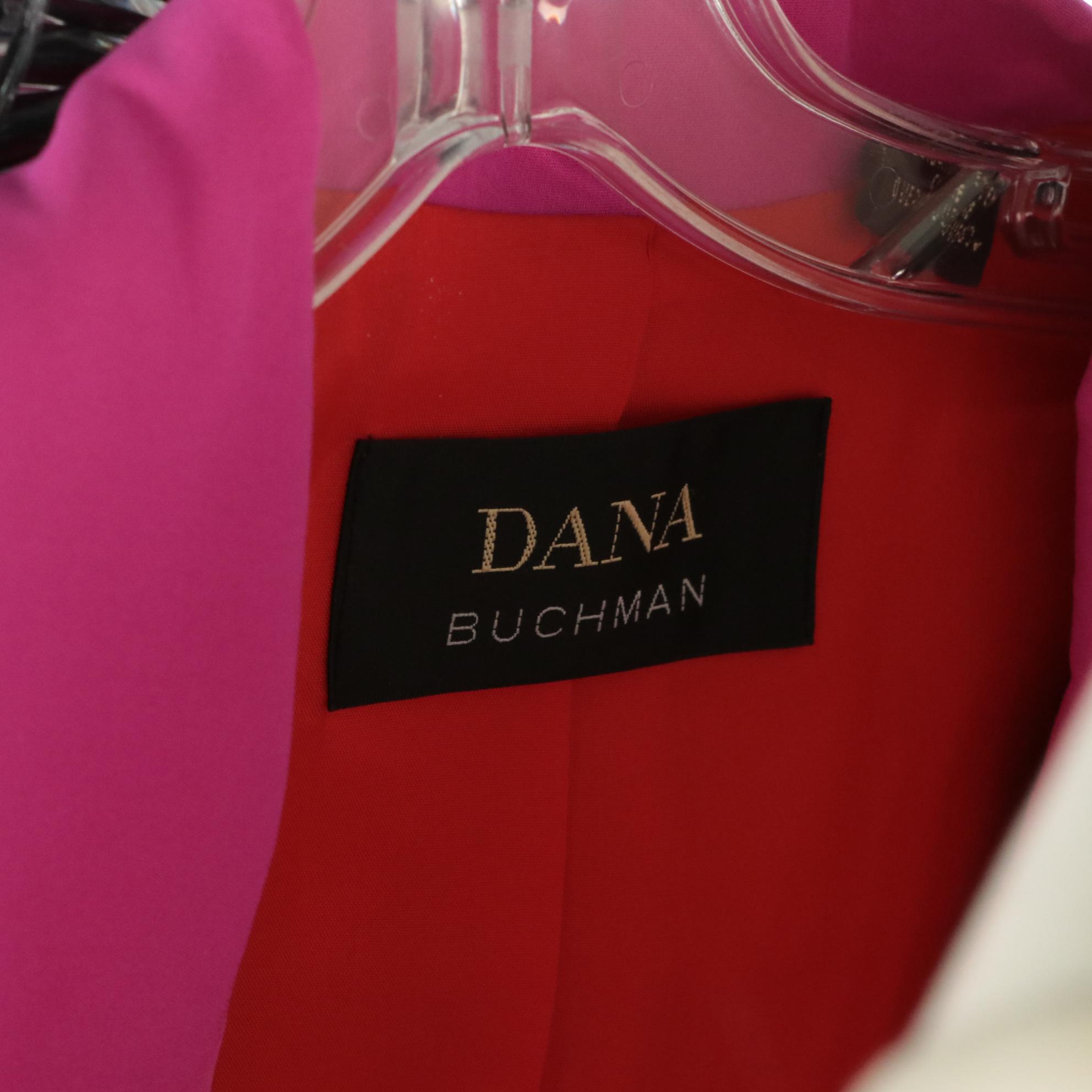 Vintage Oscar de la Renta, Giorgio Armani & More Featured in a Capsule Wardrobe