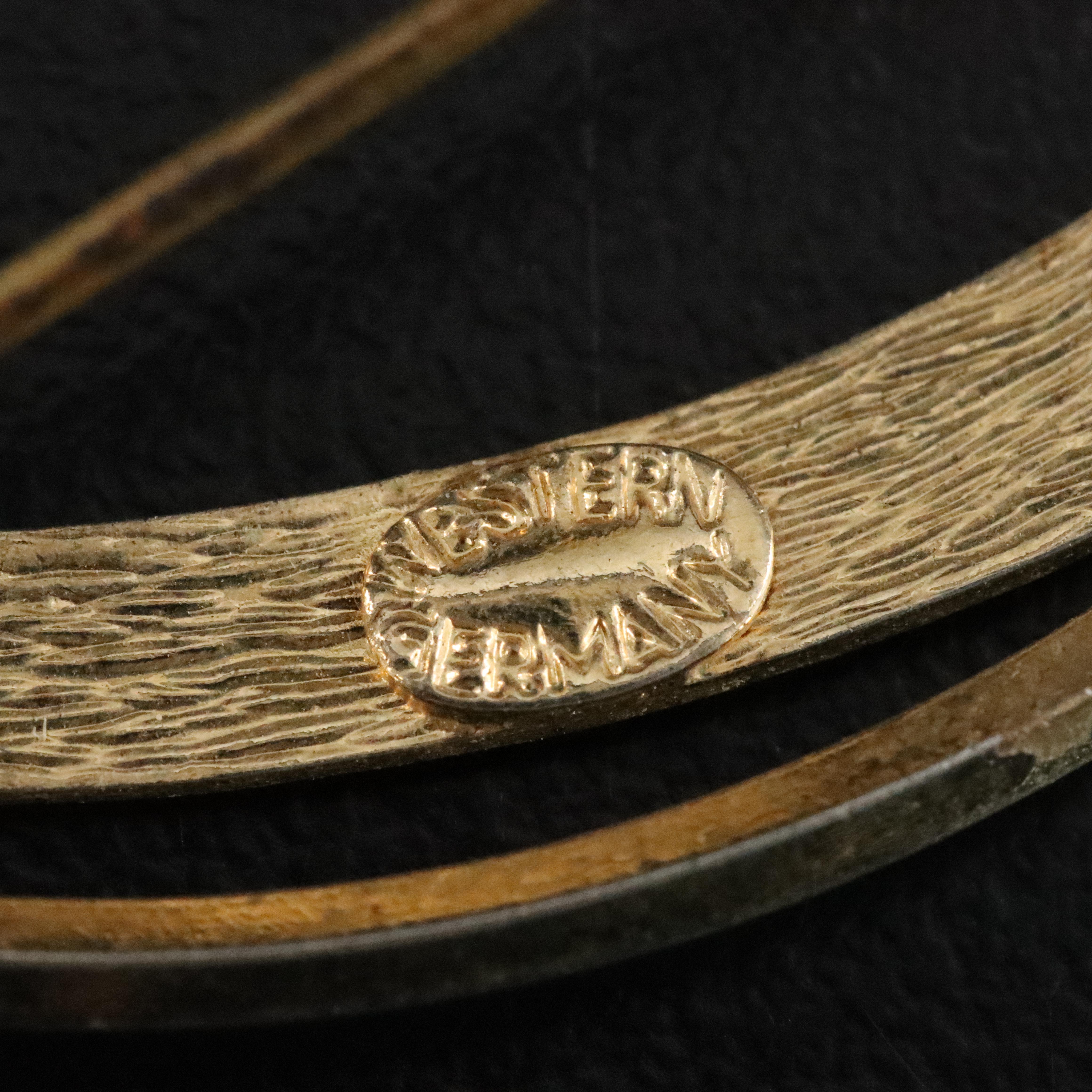 Vintage Costume Jewelry Collection