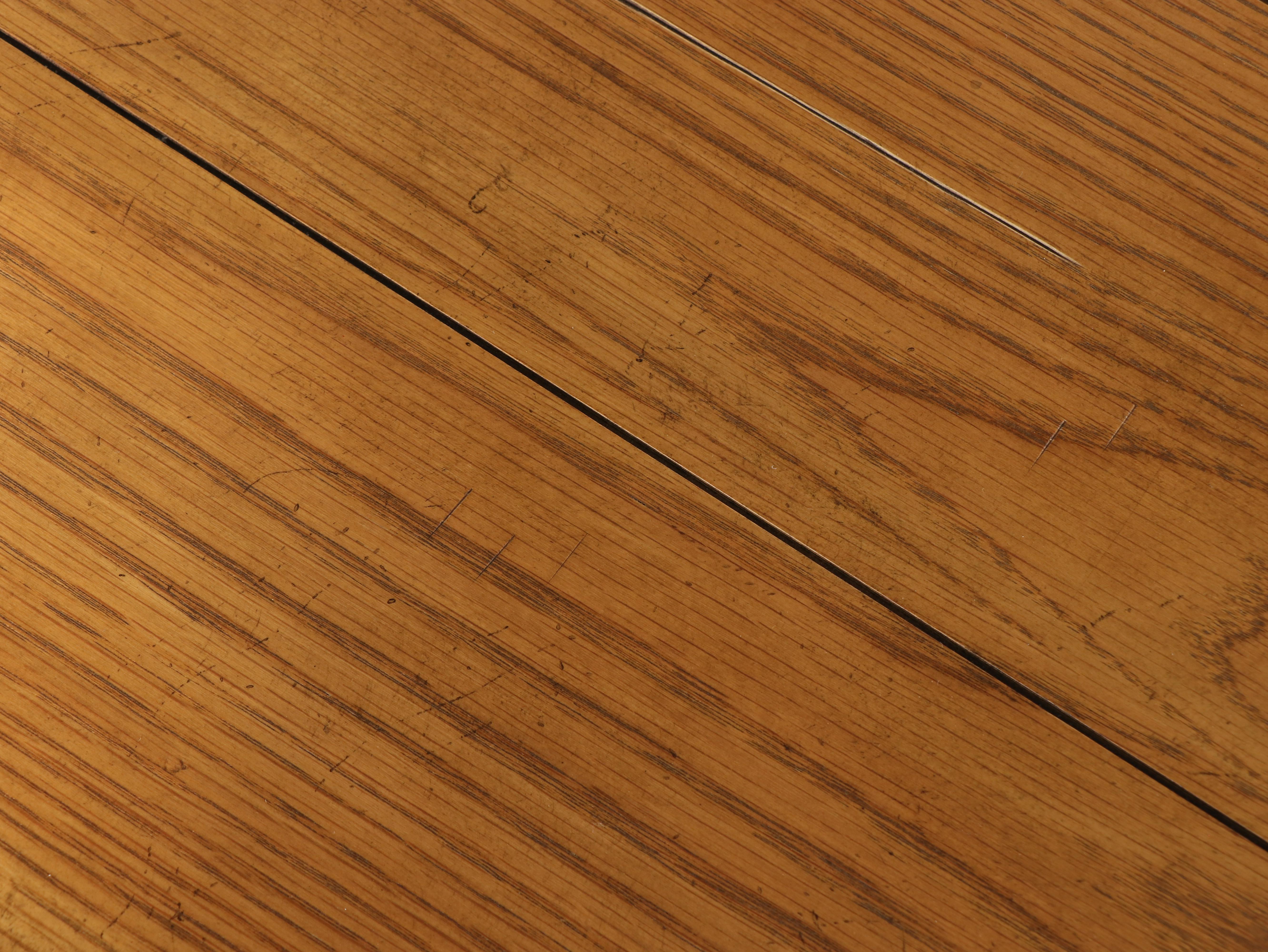 Klaussner Contemporary Farmhouse Style Trestle Dining Table