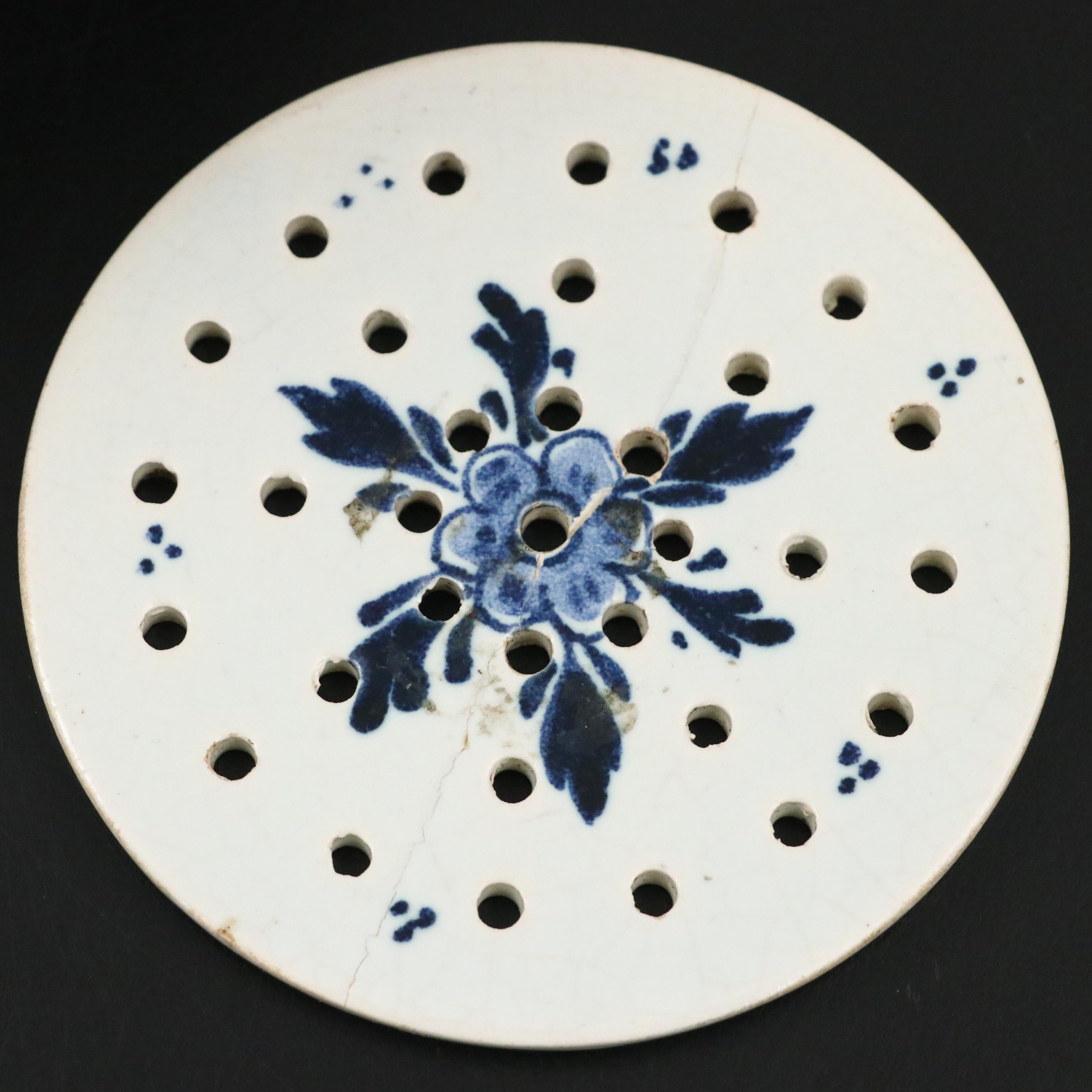 Gouda Florl Motif Ceramic Bowl and Scalloped Rim Ceramic Bowl and More