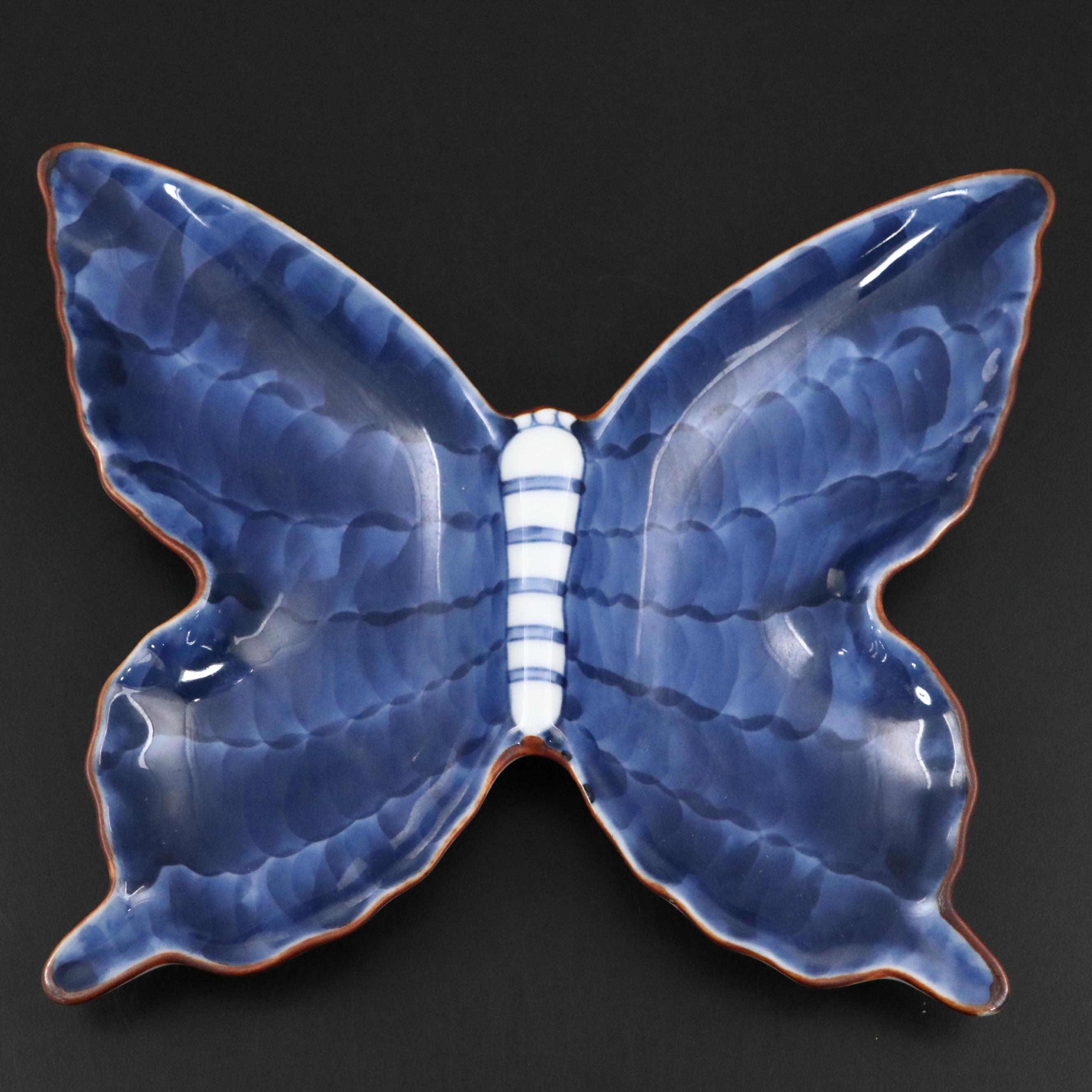 Gouda Florl Motif Ceramic Bowl and Scalloped Rim Ceramic Bowl and More