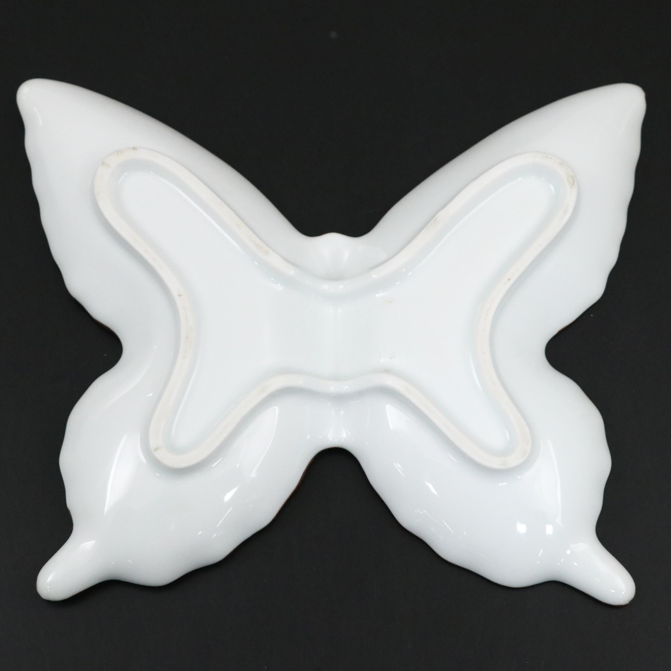 Gouda Florl Motif Ceramic Bowl and Scalloped Rim Ceramic Bowl and More