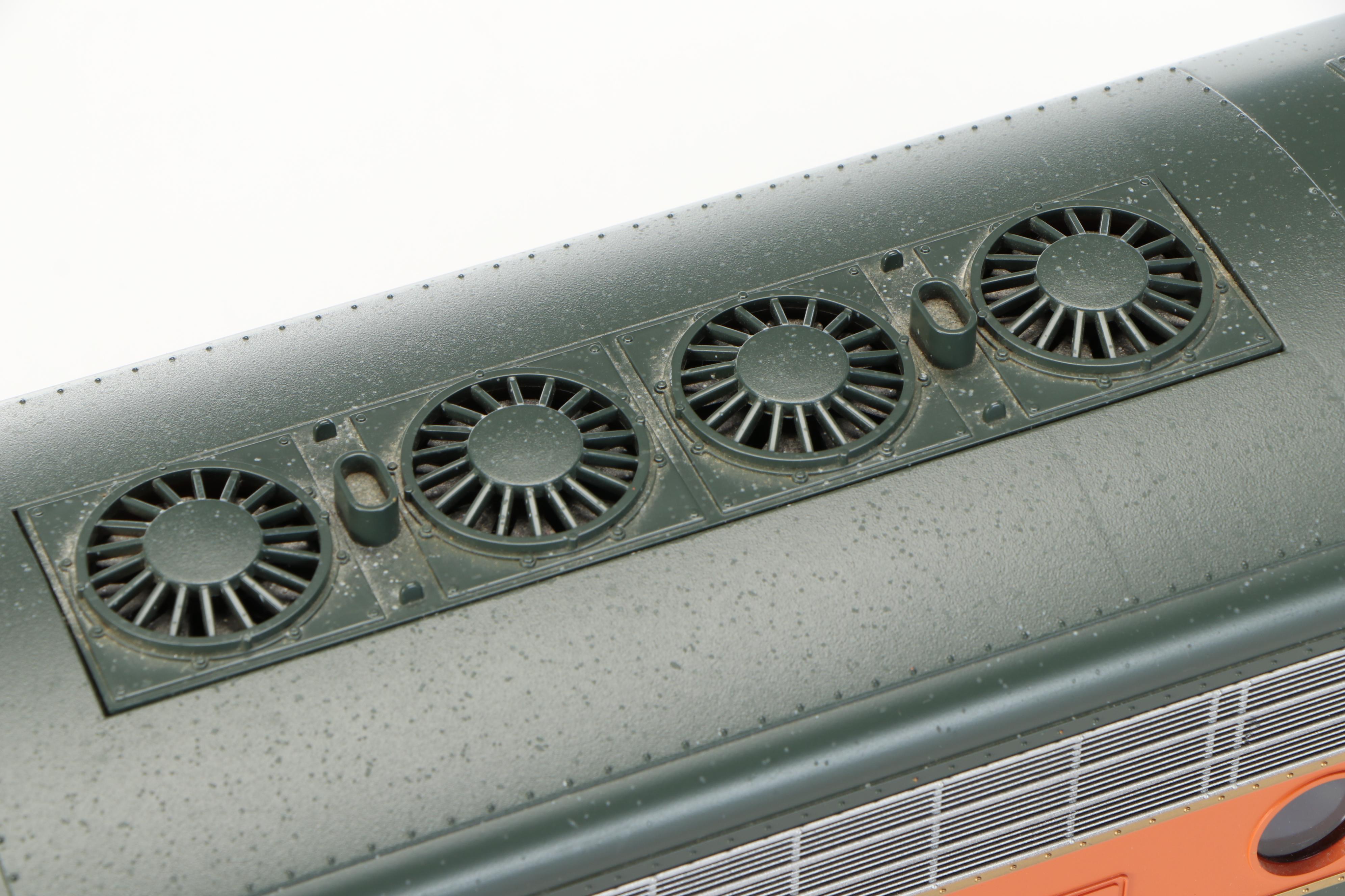 German Lehmann-Gross-Bahn G Scale Engine, Train Car and Caboose