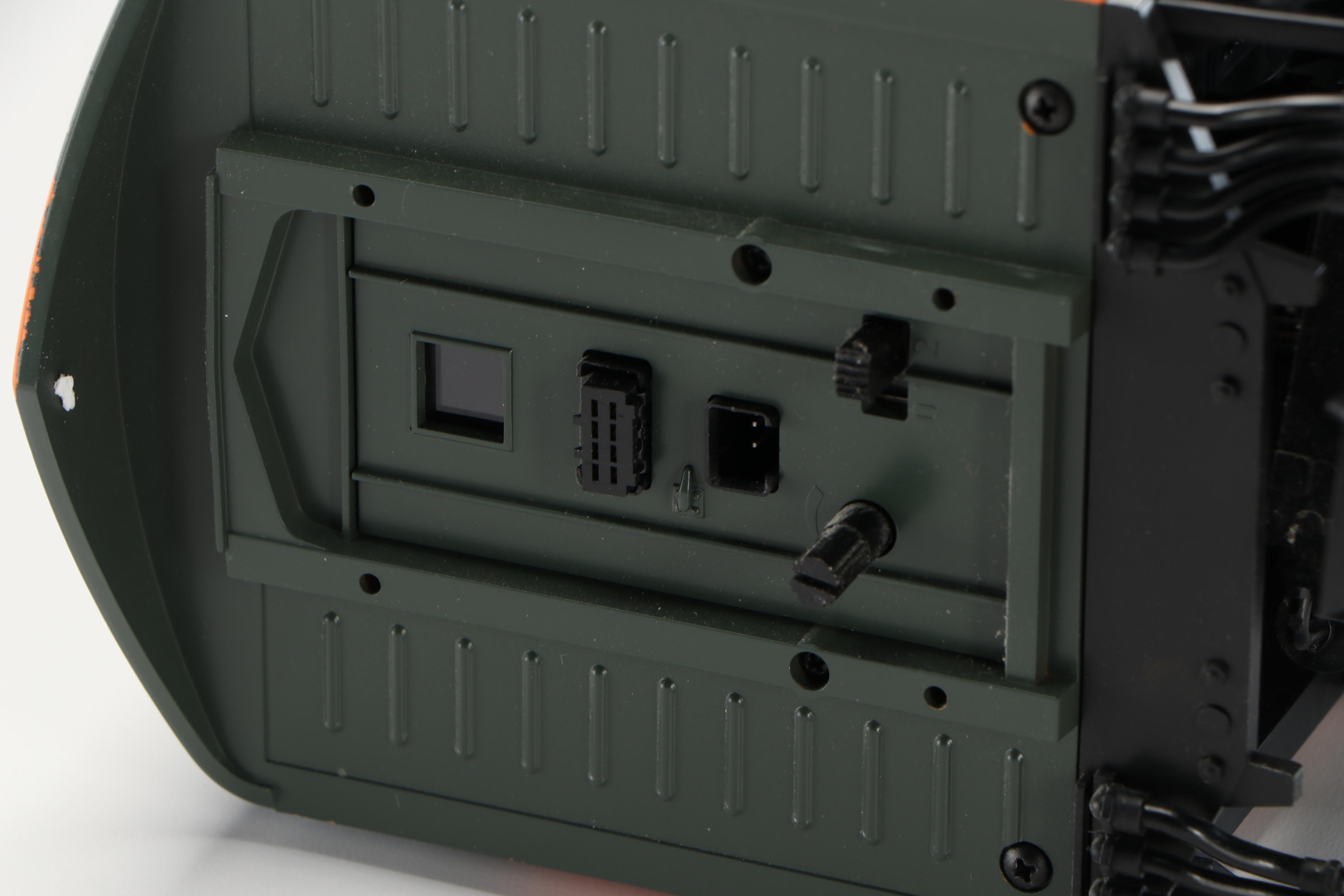 German Lehmann-Gross-Bahn G Scale Engine, Train Car and Caboose